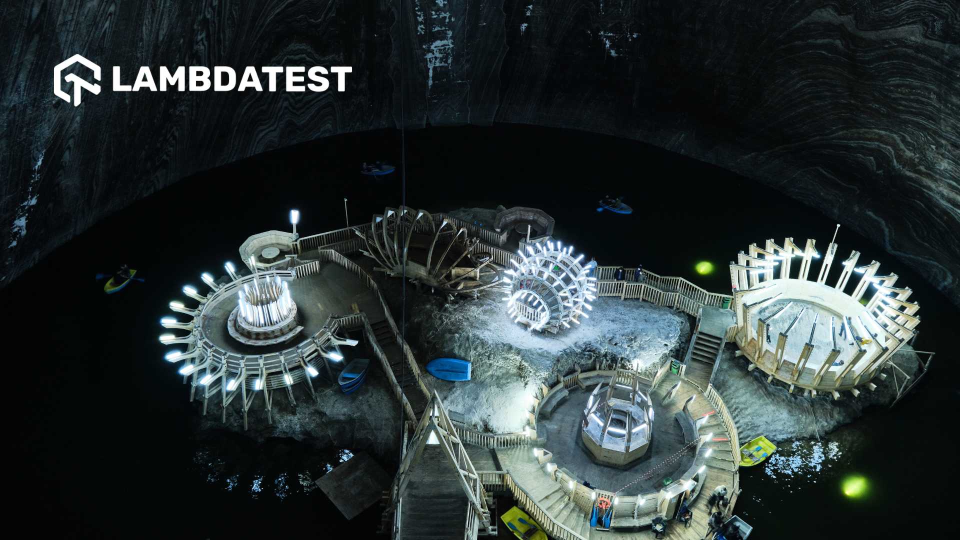 LambdaTest’s AI-Native Smart Heal Boosts Test Reliability