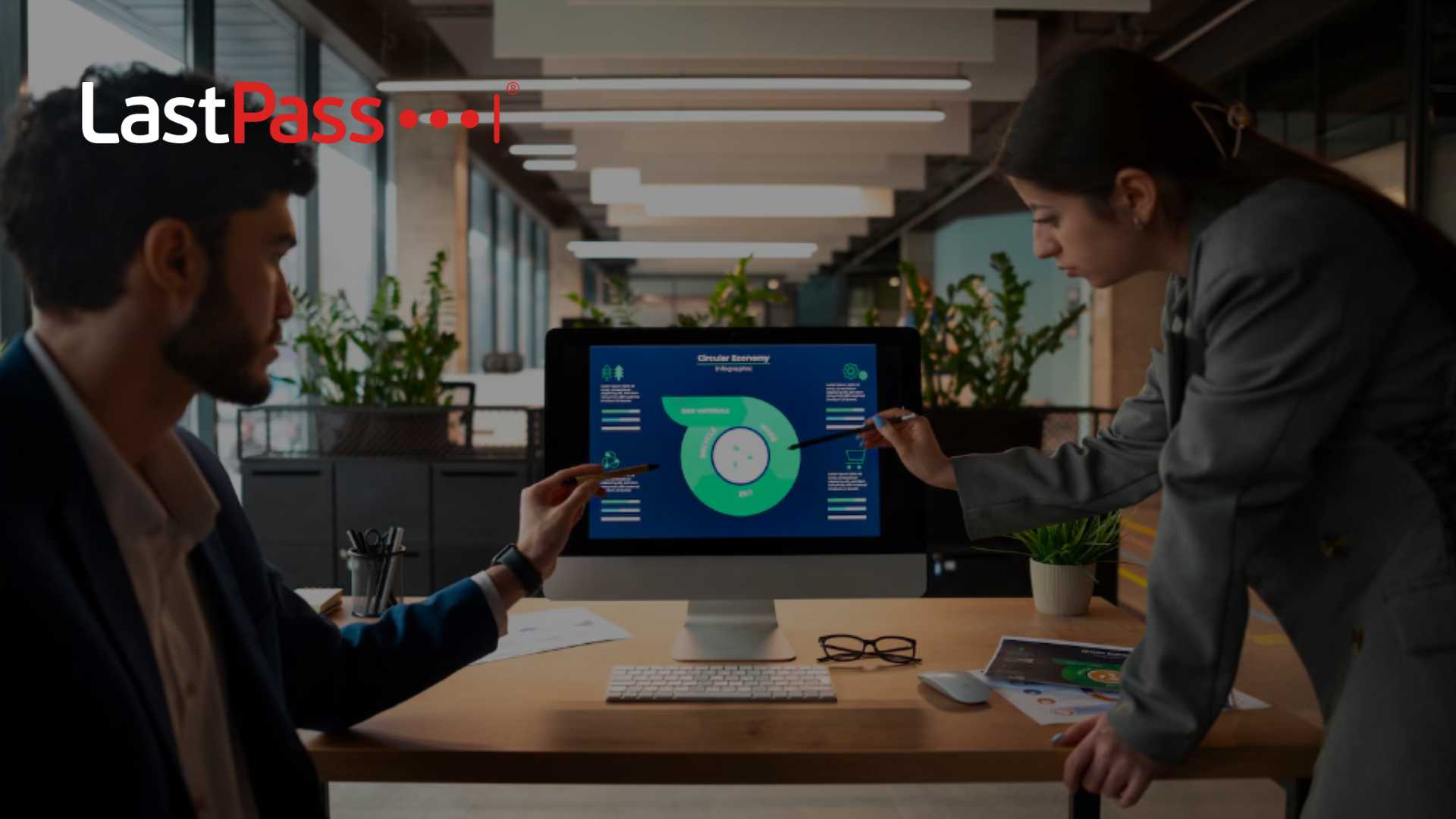 LastPass Uncovers MacOS Cyberattack Distributing Atomic Stealer