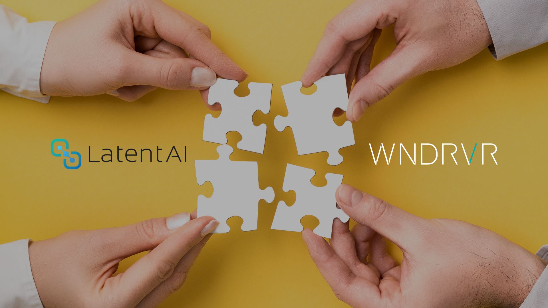 Latent AI and Wind River Partner to Advance Edge AI Solutions