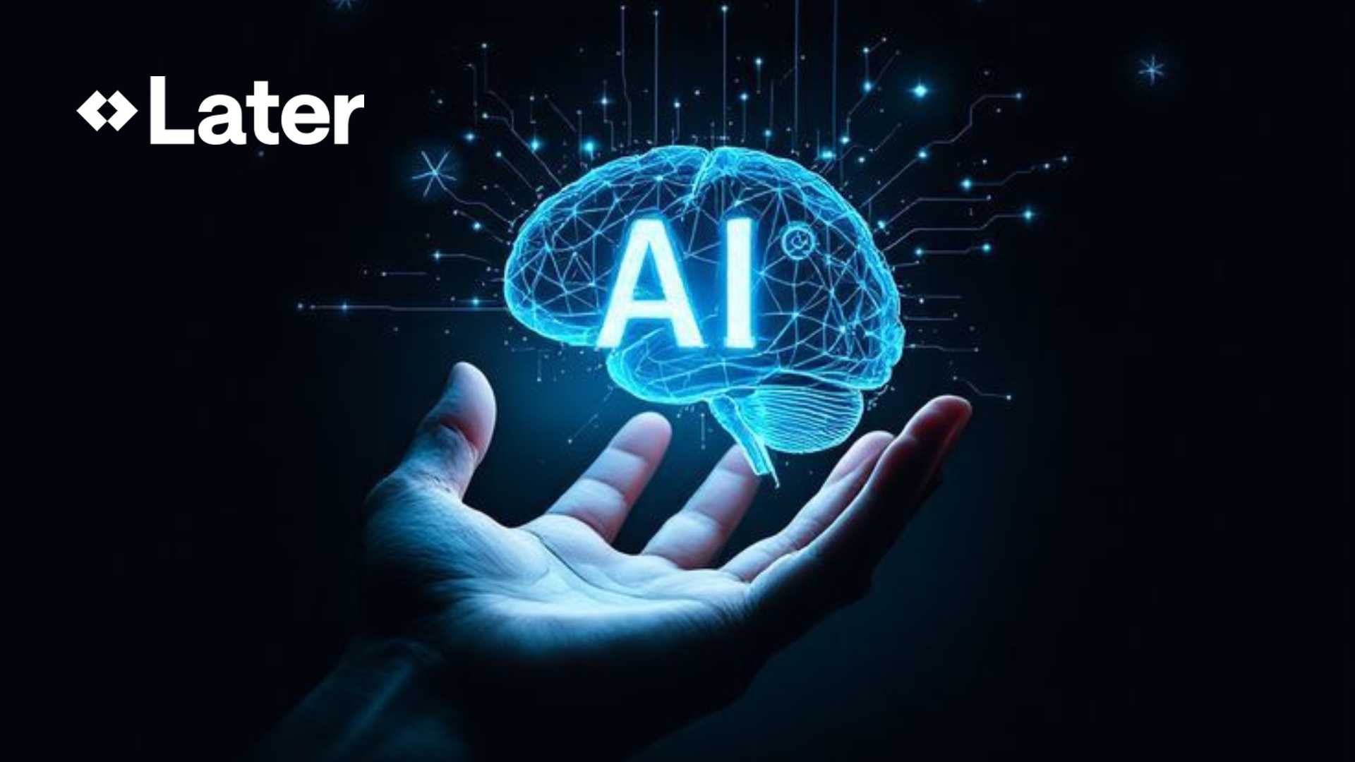 Later Launches AI Brand Suitability Insights for Creators