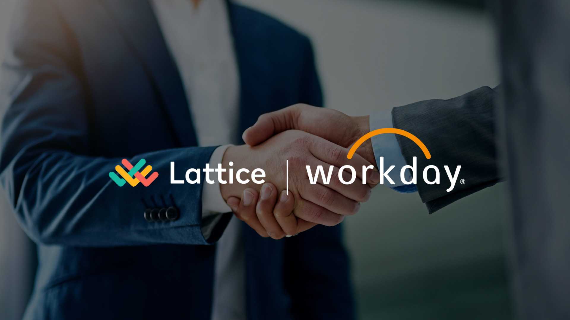 Lattice Joins Workday Partner Program for AI HR Integration