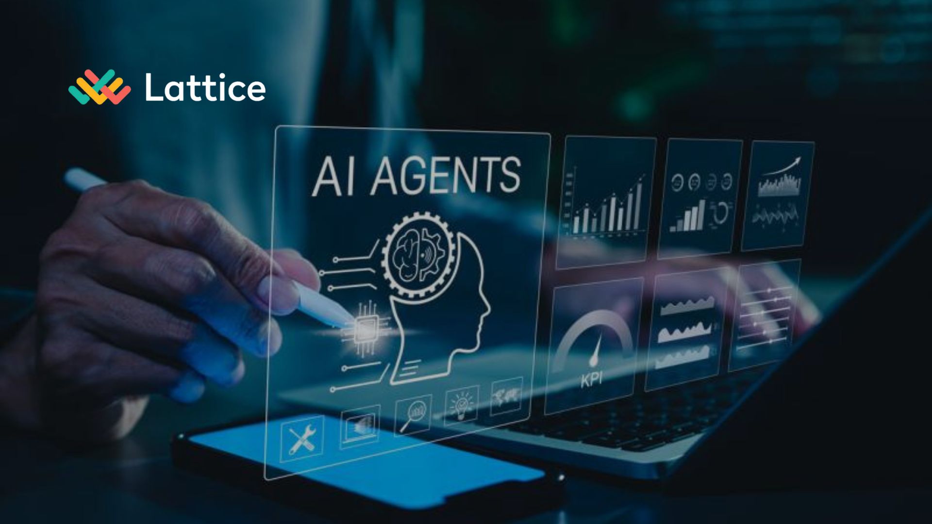 Lattice Launches Habits and AI Agent Plus to Fix Work