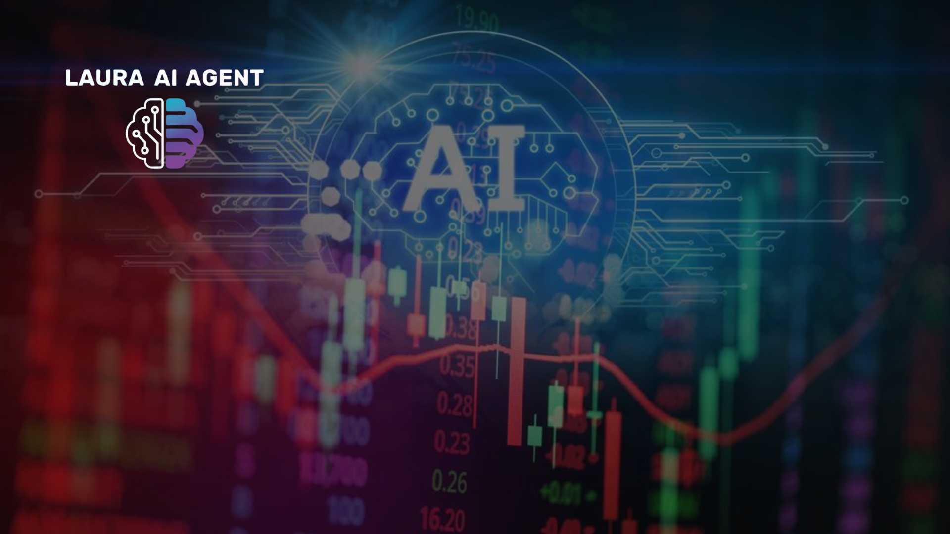 Laura AI Agent Presale: Solana's AI Trading Bot