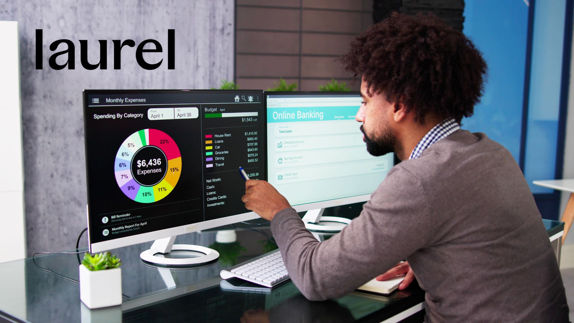 Laurel Secures Workday Ventures Investment for AI Time Solutions
