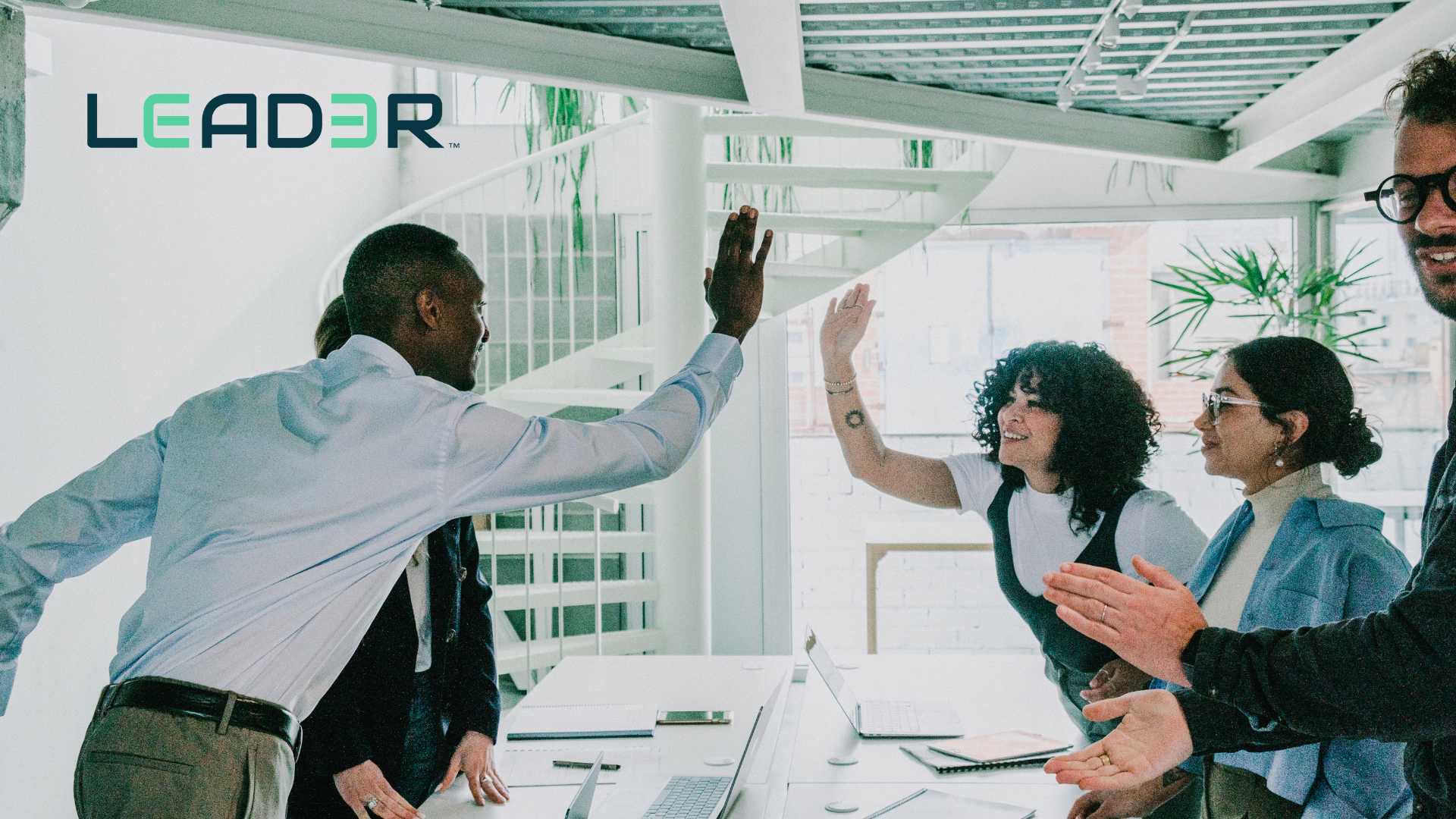 LEAD3R Team Leader Accelerator Set for October 20, 2025, in Boston