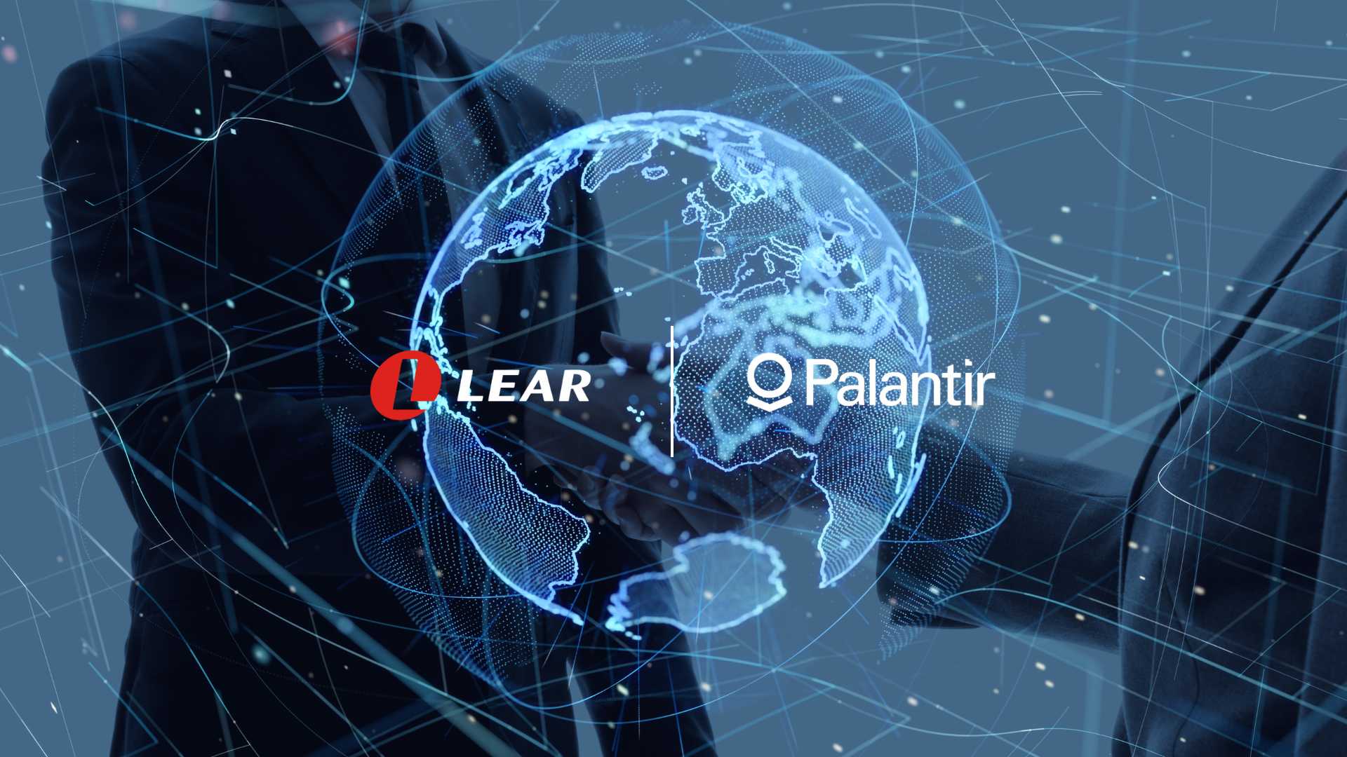 Palantir, Lear Extend AI Partnership for Auto Innovation