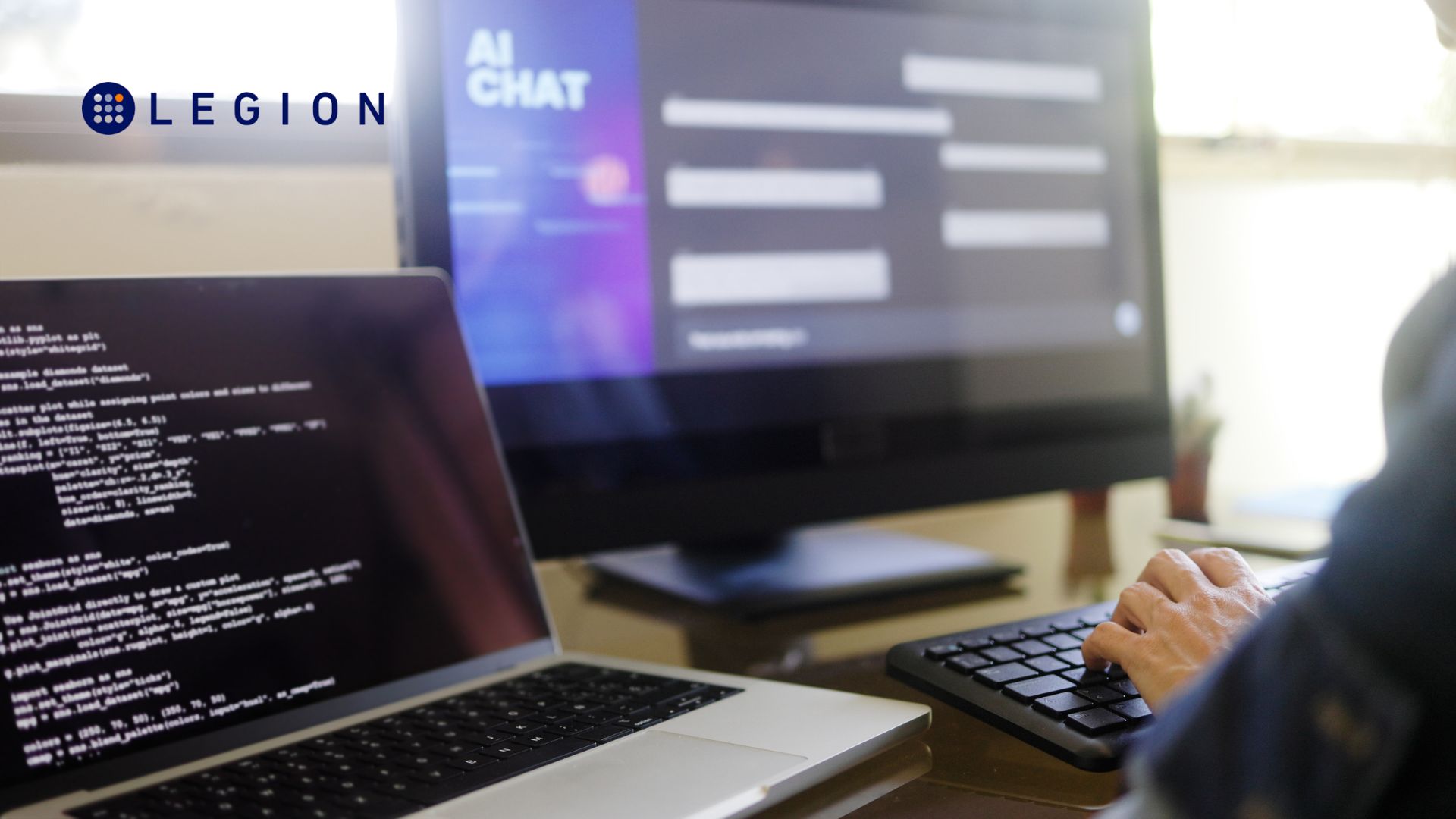 Legion Technologies Ranks No. 2287 on 2025 Inc. 5000 List