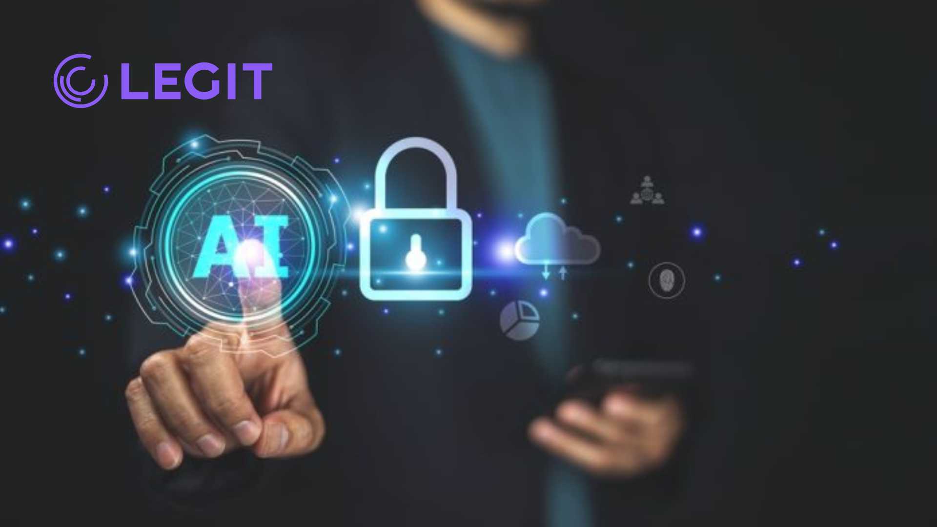 Legit Updates AI Security Command Center for SDLC Risks