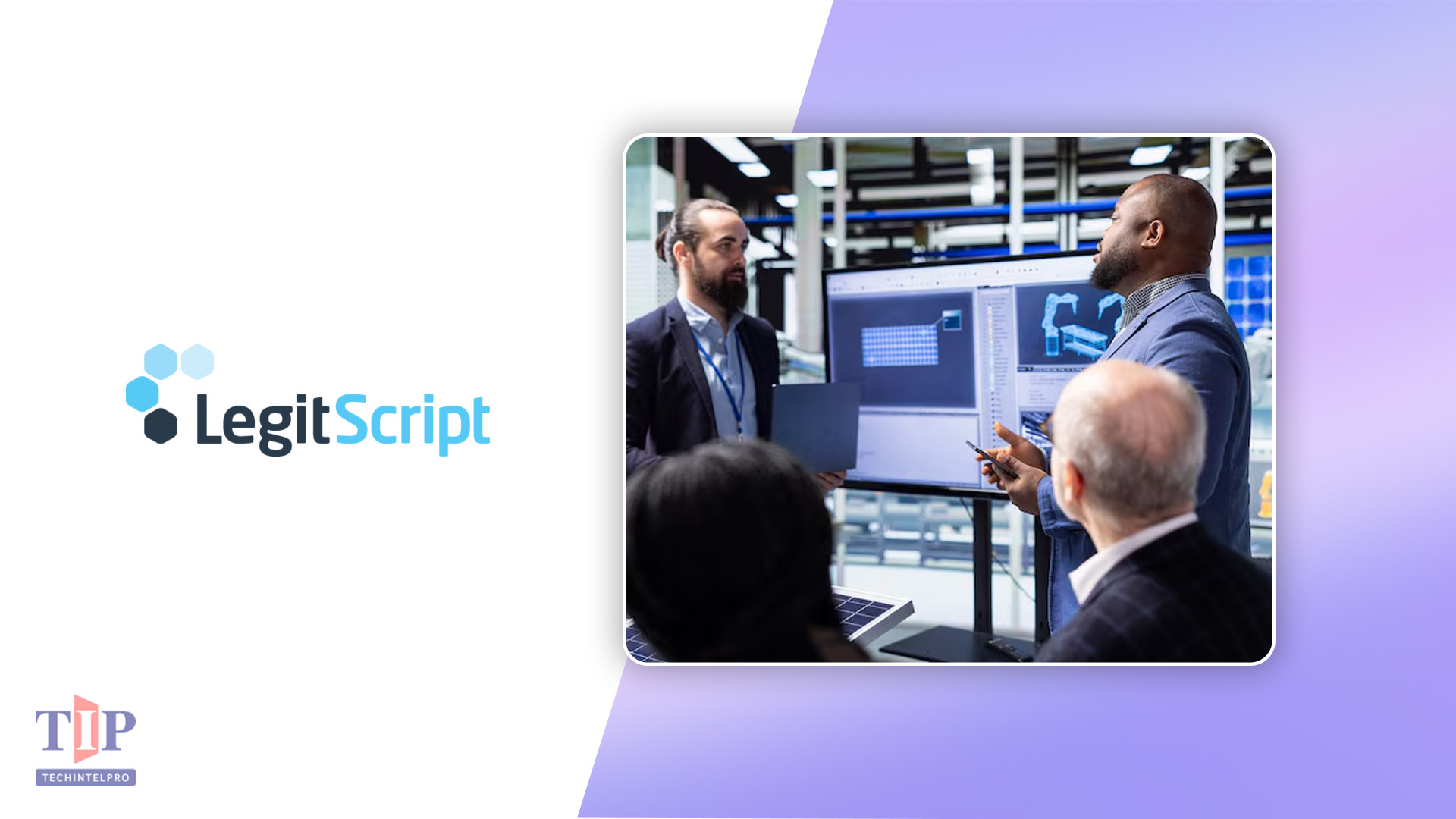 LegitScript Expands Industry Intelligence with Risk & Policy Advisory