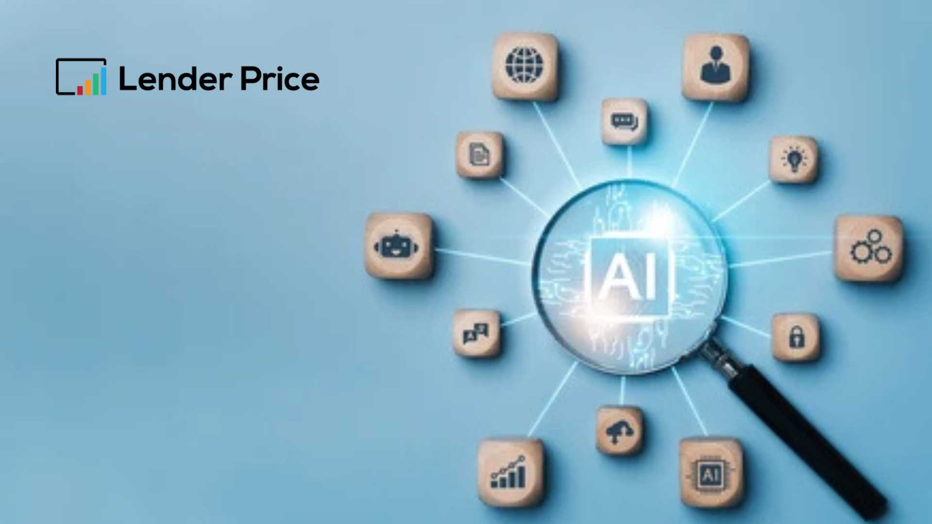 Lender Price Enhances AILA with New AI Tools for Mortgage Lending