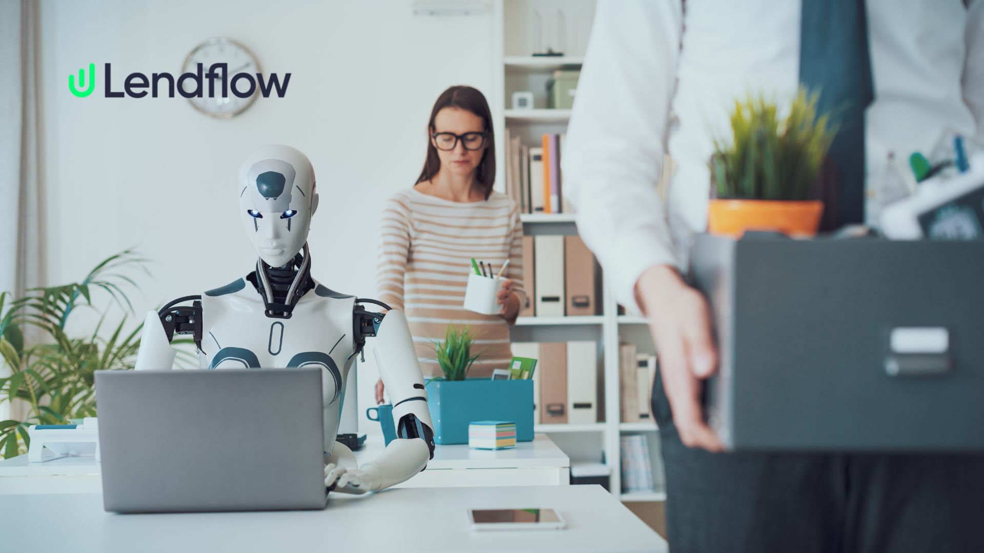Lendflow Unveils AI-Powered Automate Suite for Embedded Lending