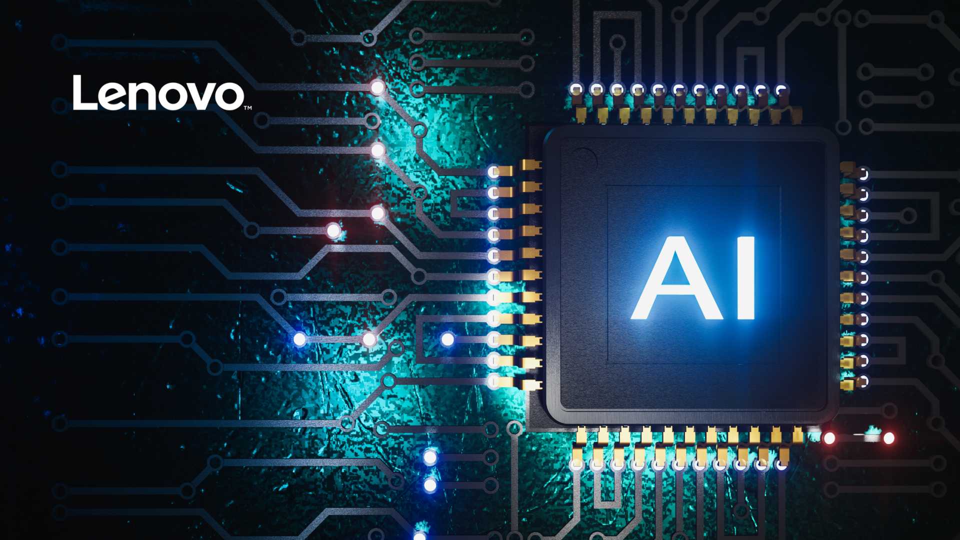 Lenovo Innovation World 2025: AI-Powered Devices Unveiled
