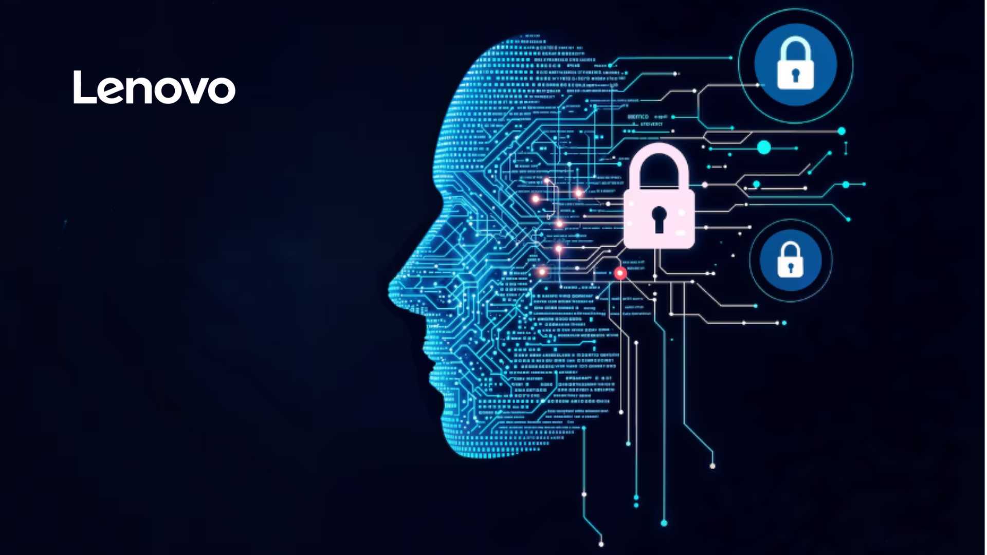 Lenovo Report: 65% of IT Leaders Say Defenses Can’t Withstand AI Cybercrime