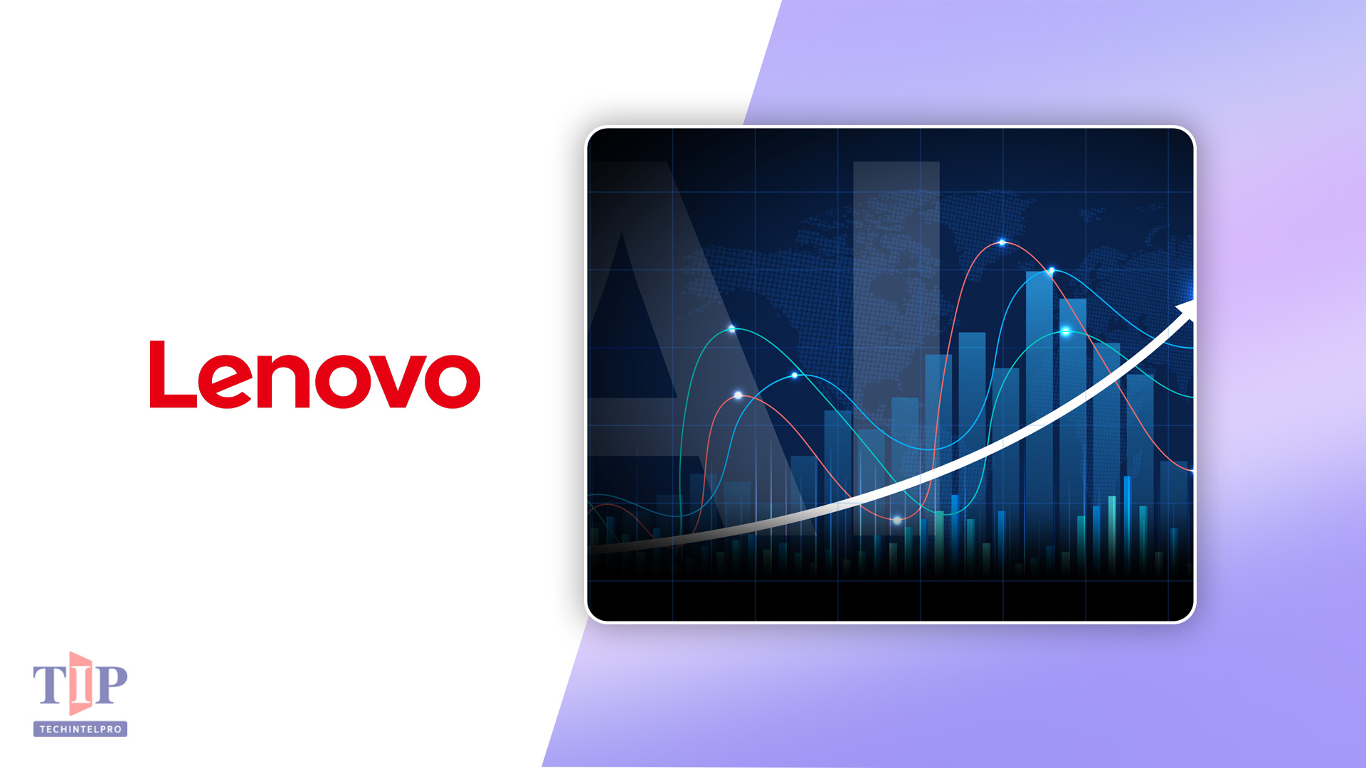 Lenovo Redefines Enterprise AI Economics with Agentic AI Innovations