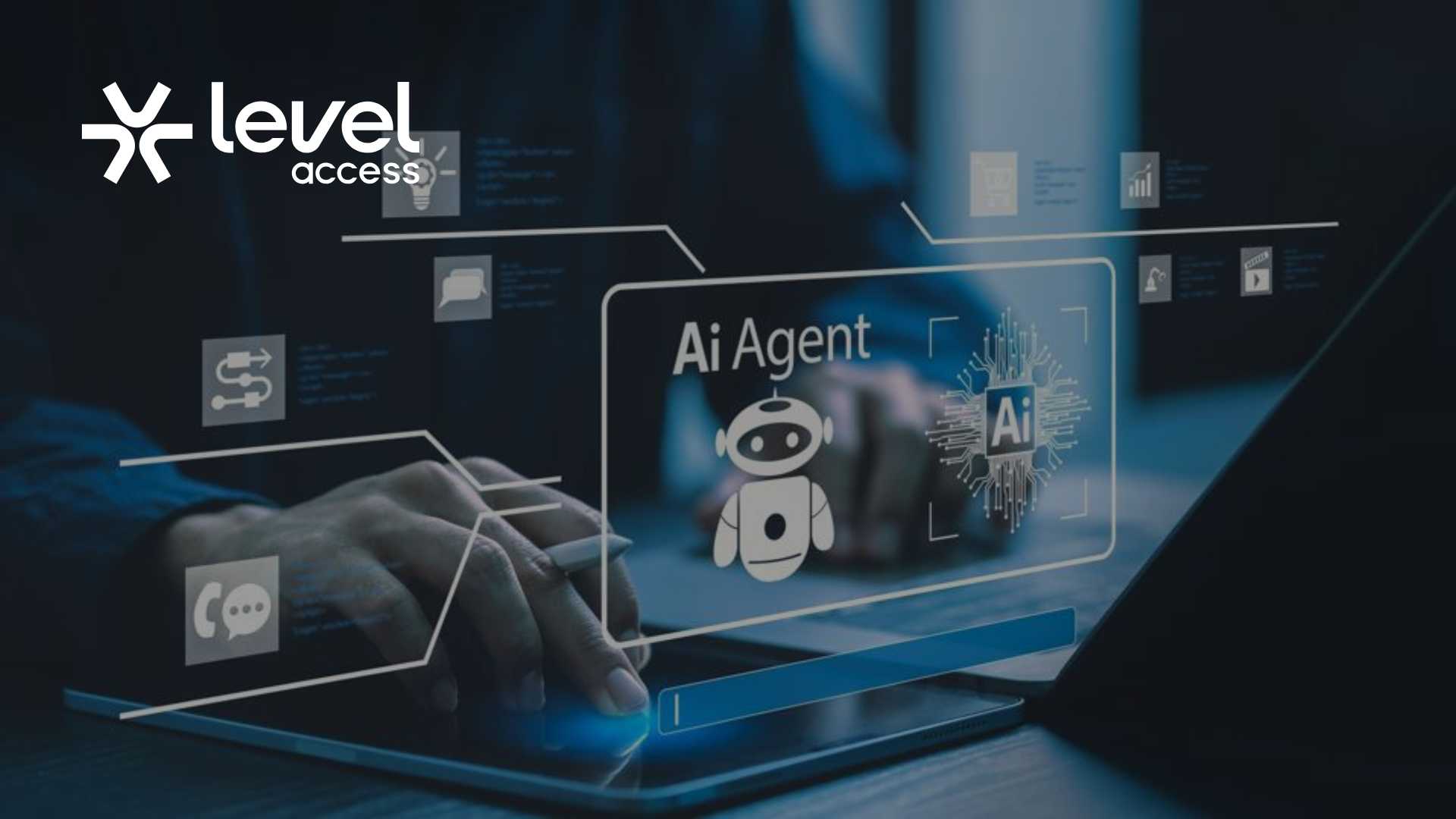 Level Access Unveils AI Agents for Faster Accessibility Fixes