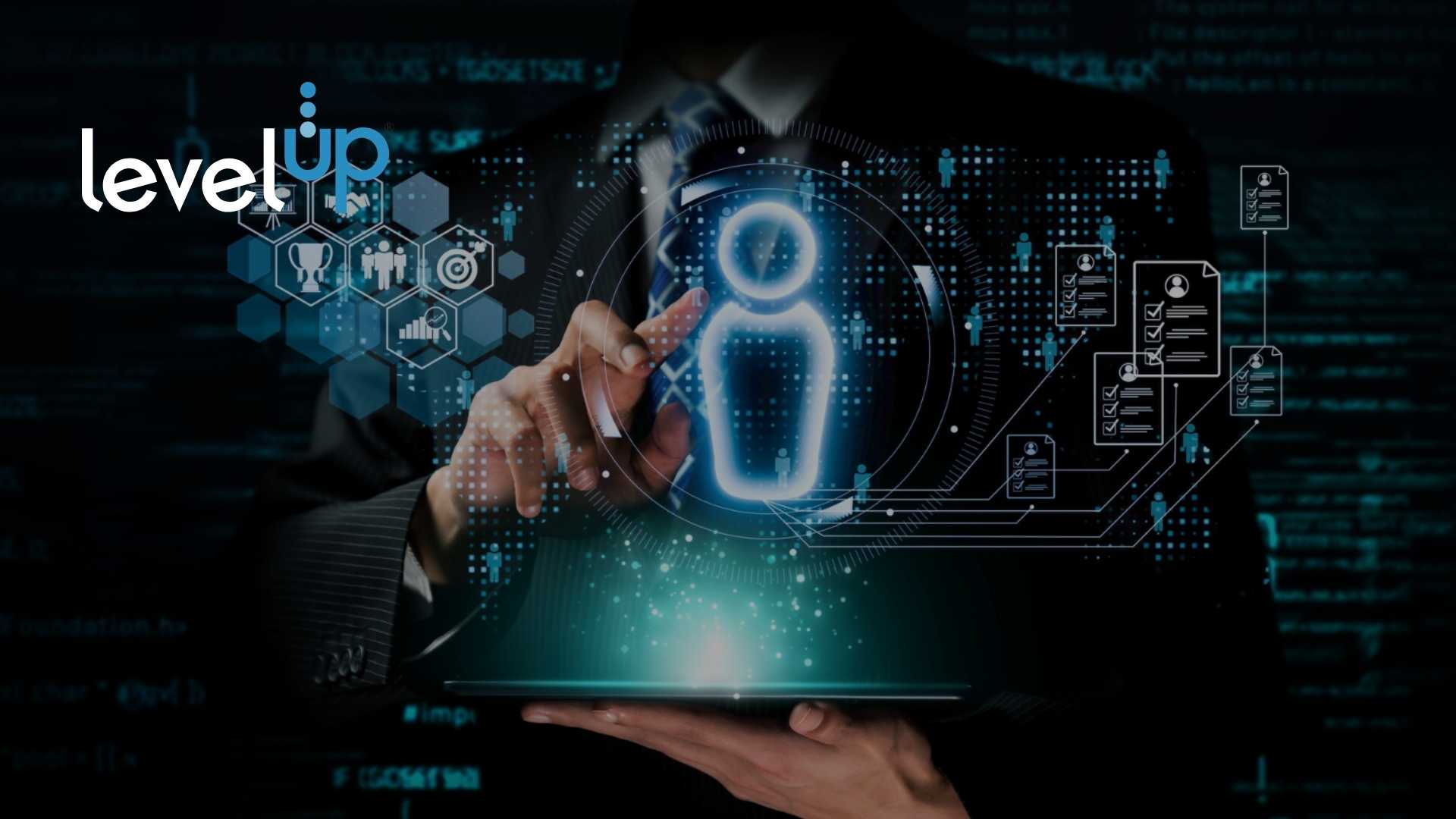 LevelUP HCS Launches Ella, an AI Talent Scout