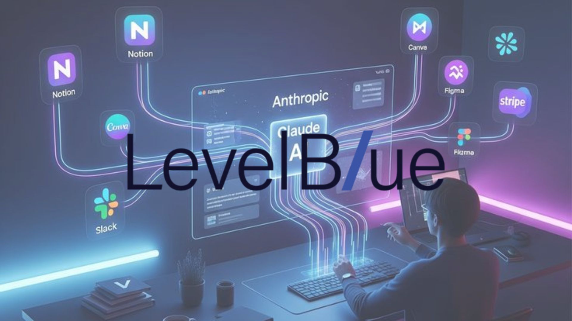 LevelBlue 2025 Threat Trends Report: Social Engineering Attacks Surge 1,450%