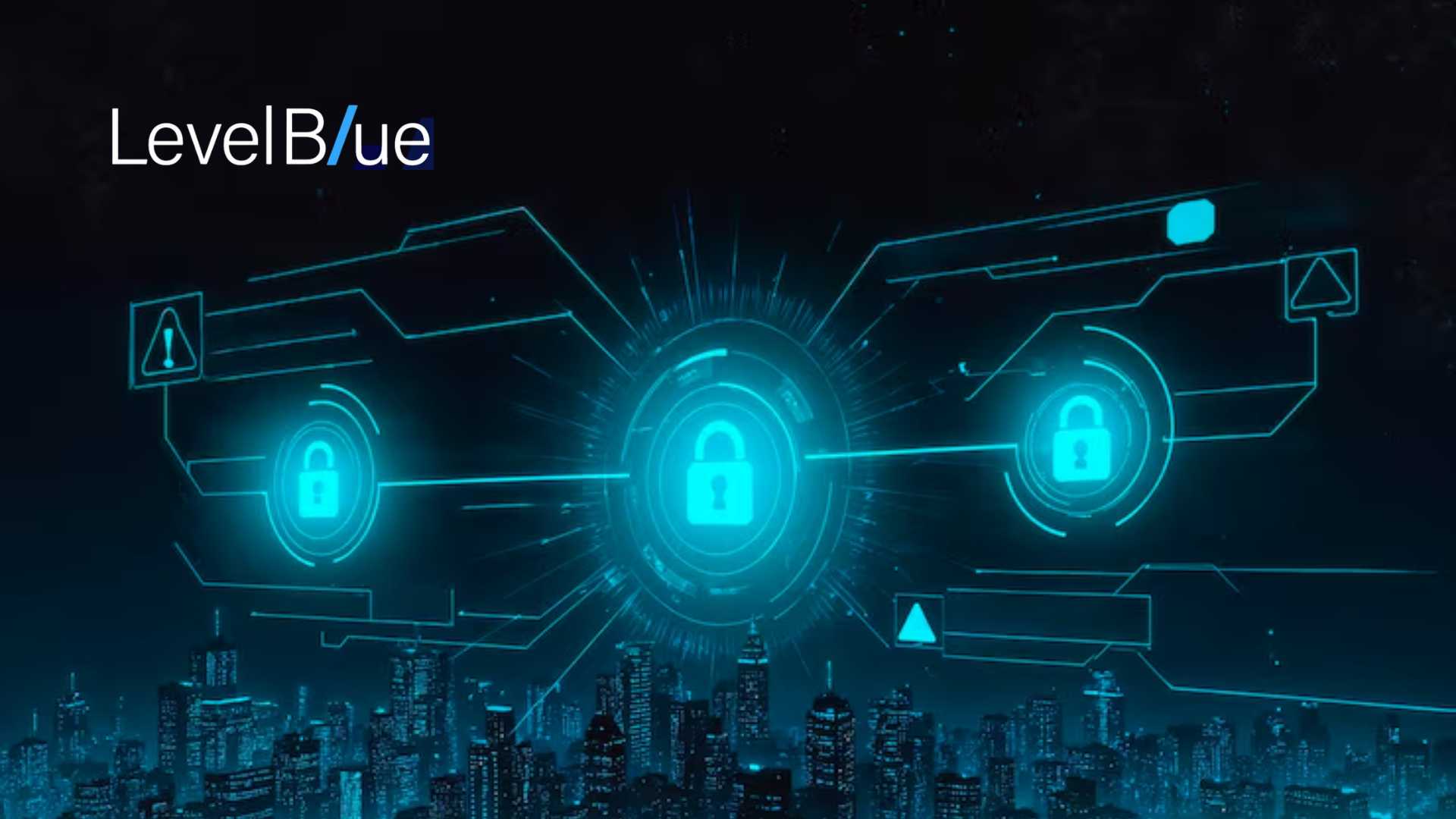 LevelBlue Report: AI Cyber Threats Surge in Retail Sector