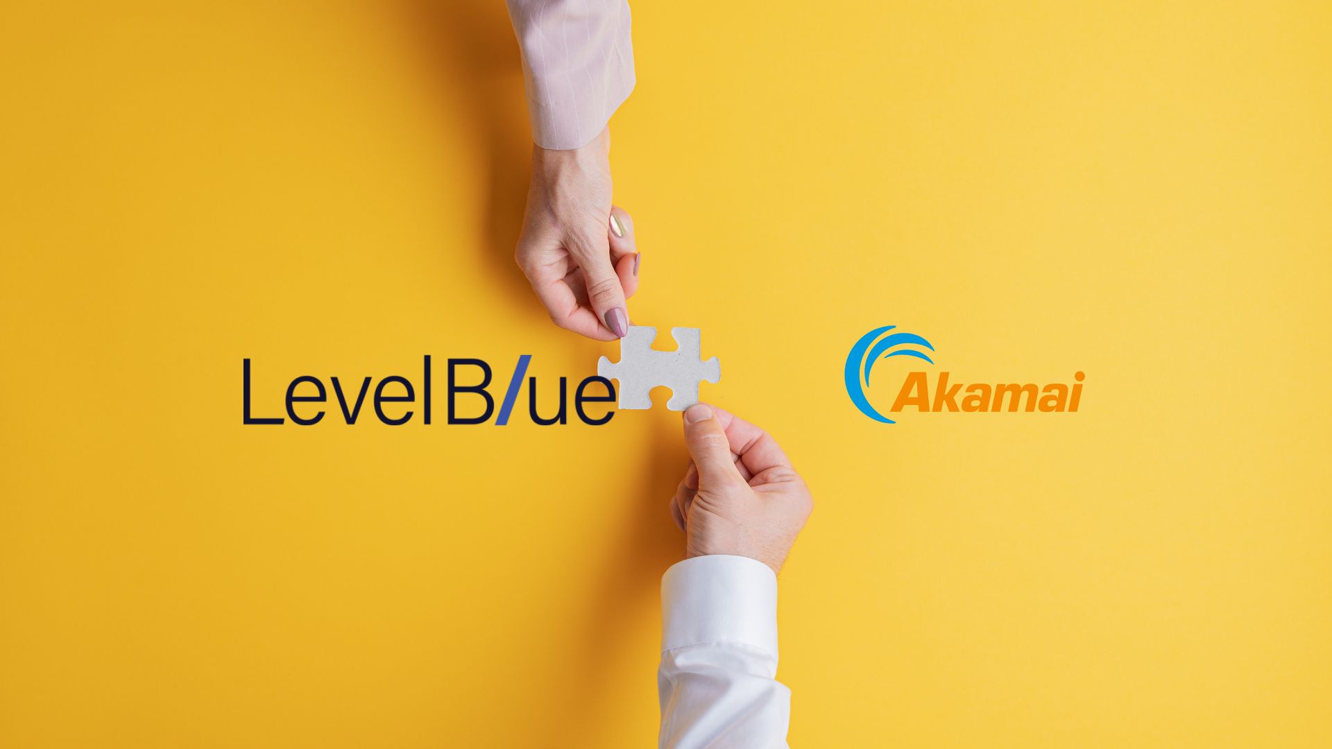  LevelBlue and Akamai Launch Managed WAAP for Enhanced Security