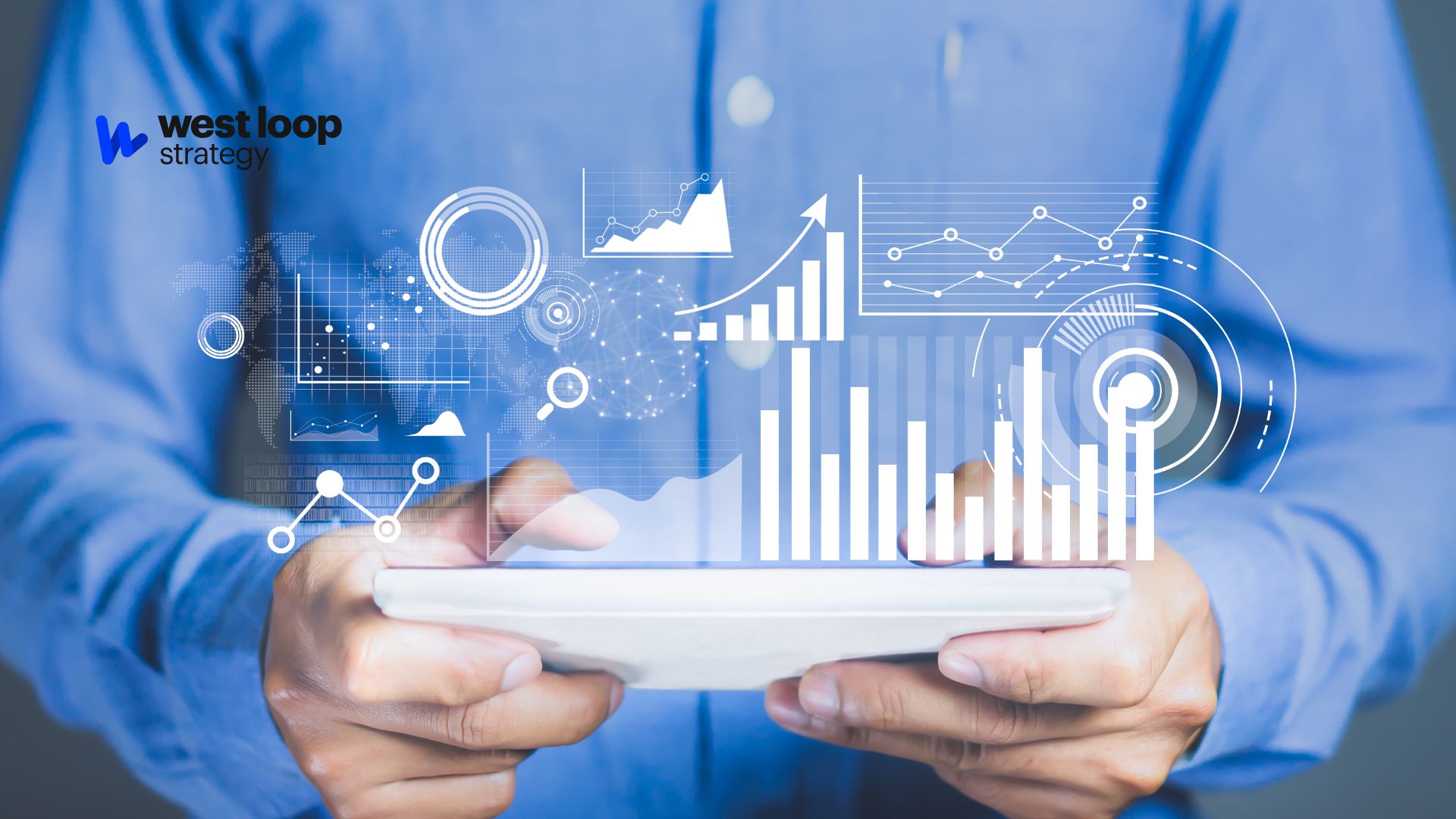 West Loop Strategy and AWS Team Up for AI-Driven BI Innovation