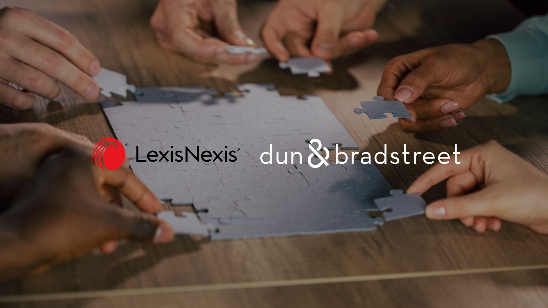 LexisNexis, Dun & Bradstreet Boost AI Data Analytics