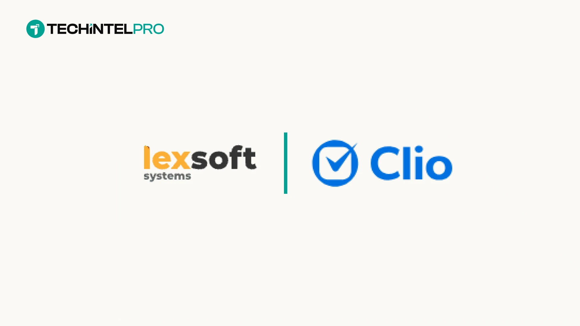 Lexsoft Systems Partners With Clio to Bring Clio's Legal AI Platform to Law Firms Across EMEA
