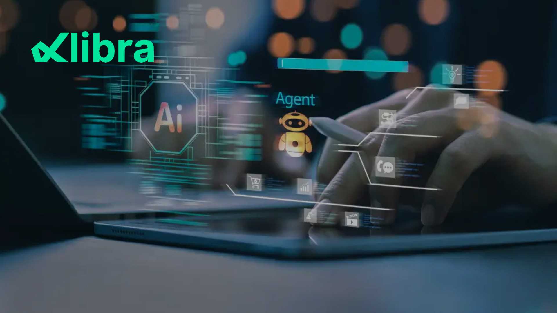 GreenBitAI Launches Offline Libra AI Agent for Docs