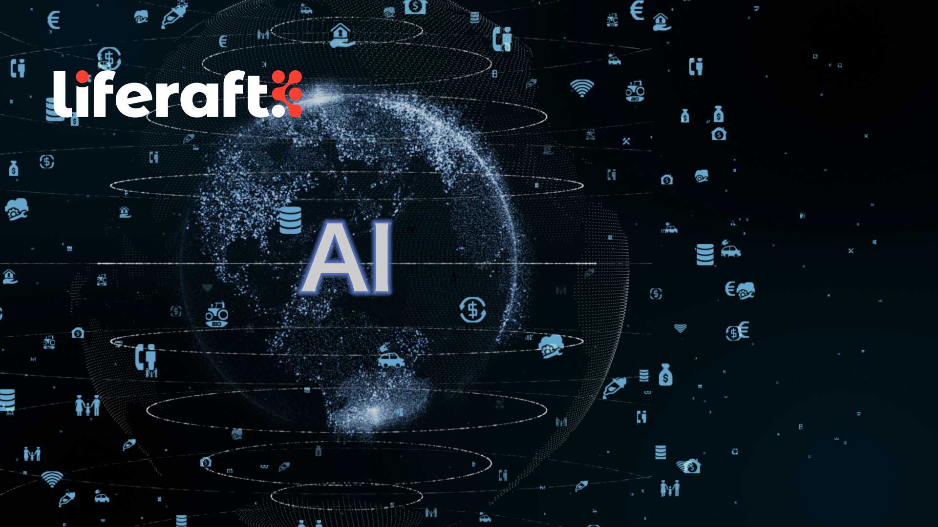 Liferaft Launches iQ: AI-Powered OSINT Threat Platform