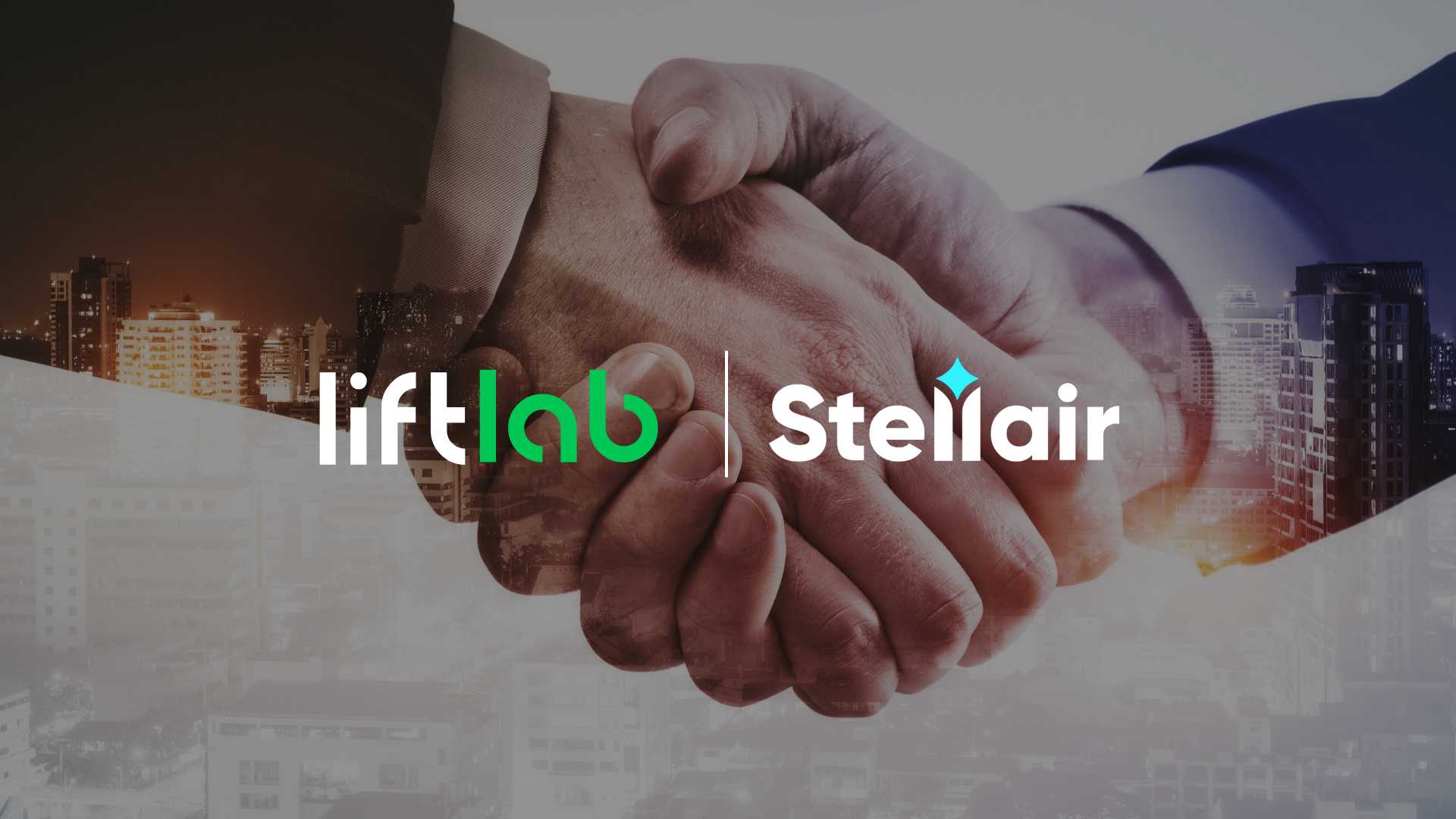 LiftLab & Stellair Partner for AI Media Insights to Execution