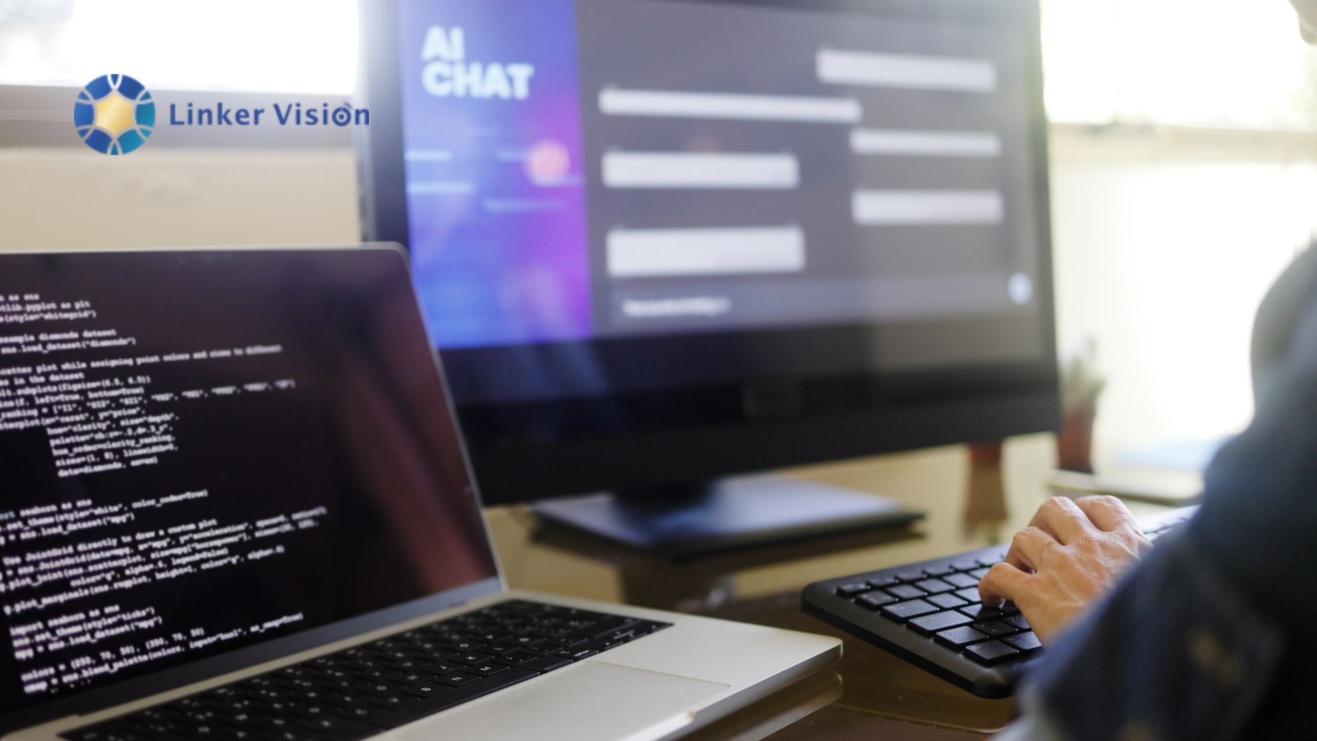 Linker Vision’s AI Breakthrough Enhances Urban Safety