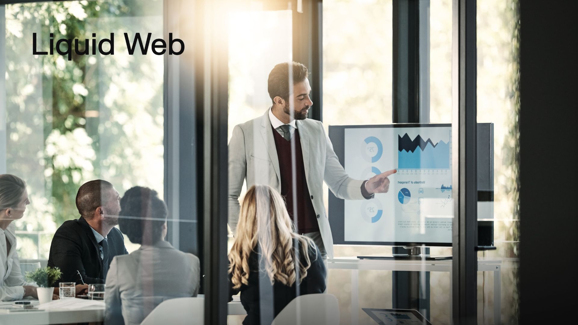 Liquid Web and BrightEdge Host AI-Driven Ecommerce Webinar for Holiday Success