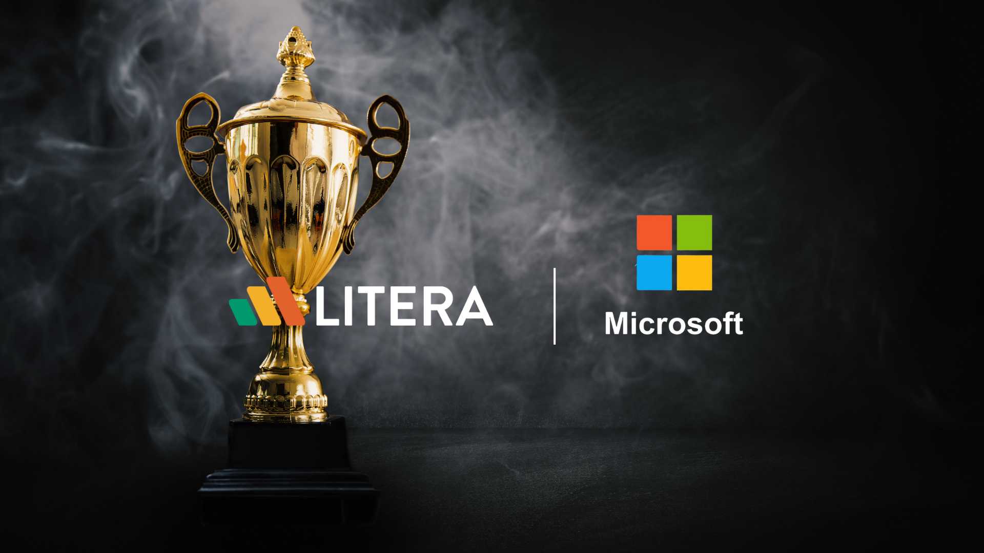 Litera Earns Elite Microsoft Inner Circle Status for 2025-2026