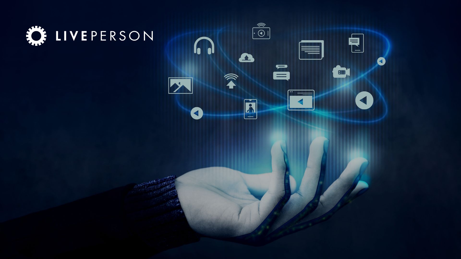 LivePerson Integrates with AWS to Unify Voice and Digital Customer Experiences