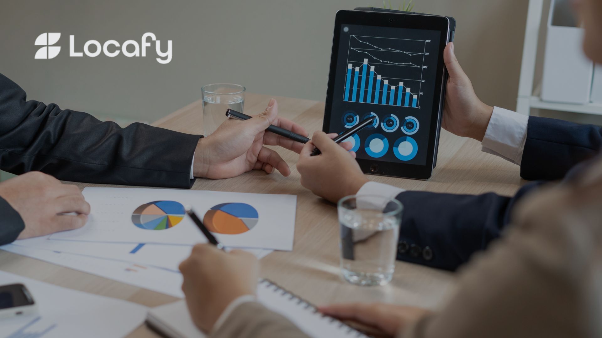 Locafy Reports Strong Pilot Results from AI Sales Team Launch