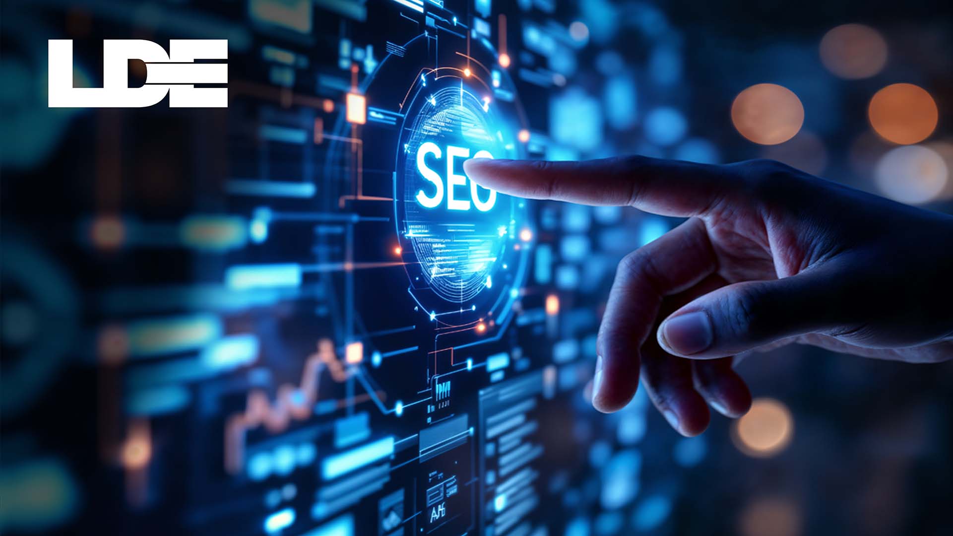 Local Data Exchange Launches Competitor Analysis API with AI-Powered EZOMA Score