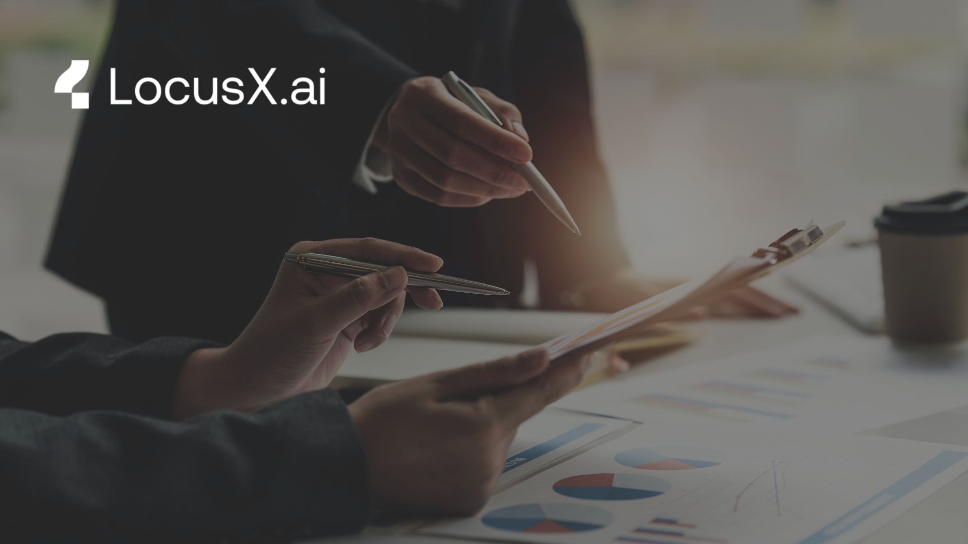 LocusX Raises CAD$3M for AI Game Debugging Engine