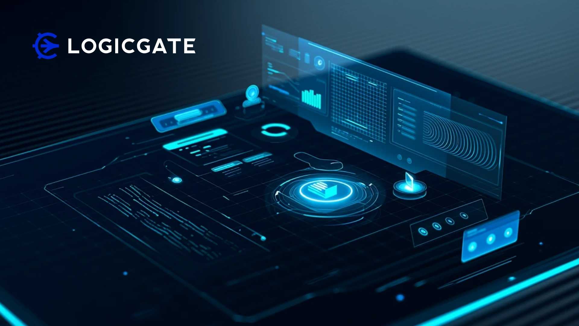 LogicGate Spark AI Autofill Transforms GRC Data Entry