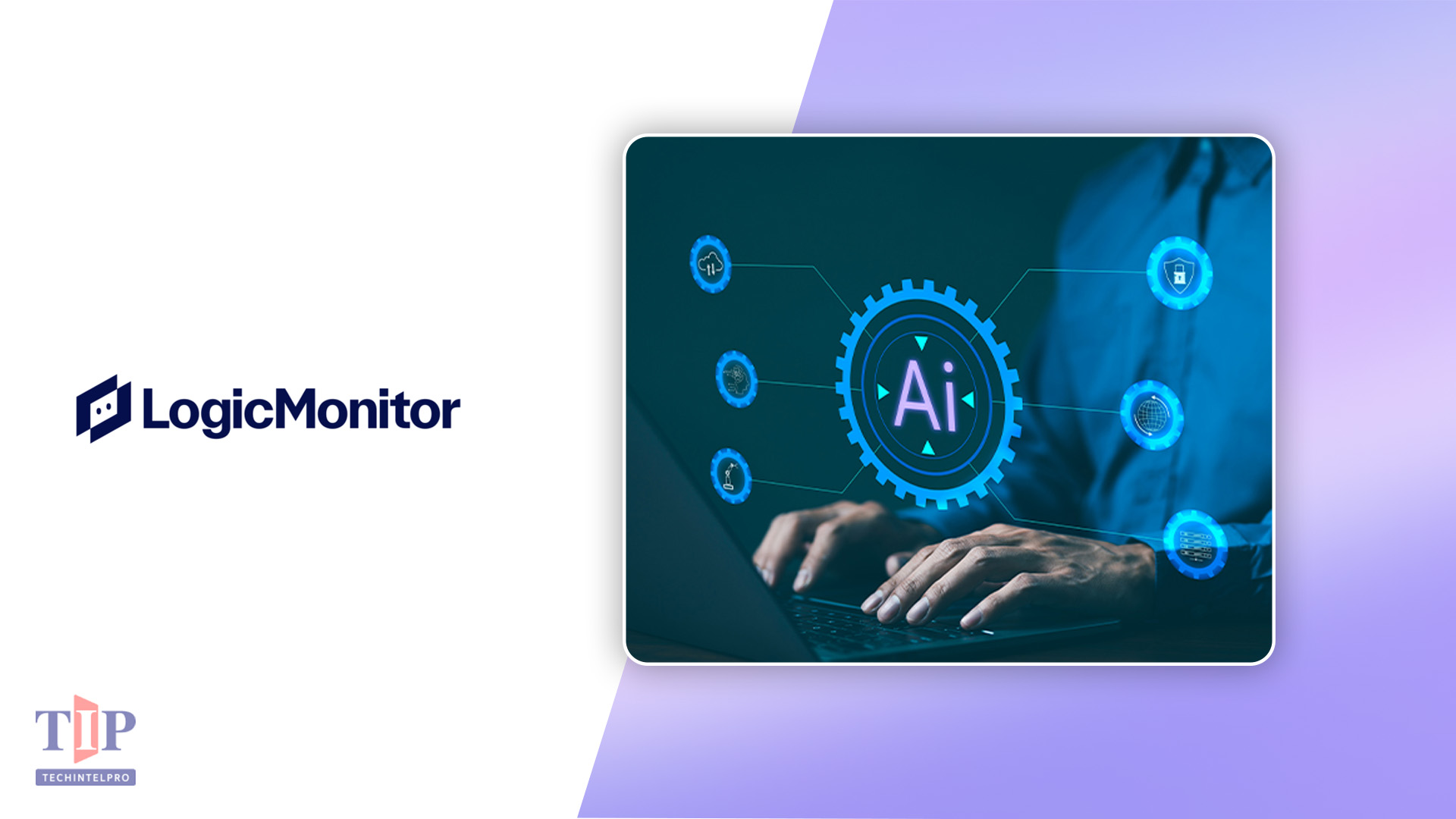 LogicMonitor Makes AI Front Door to IT Operations