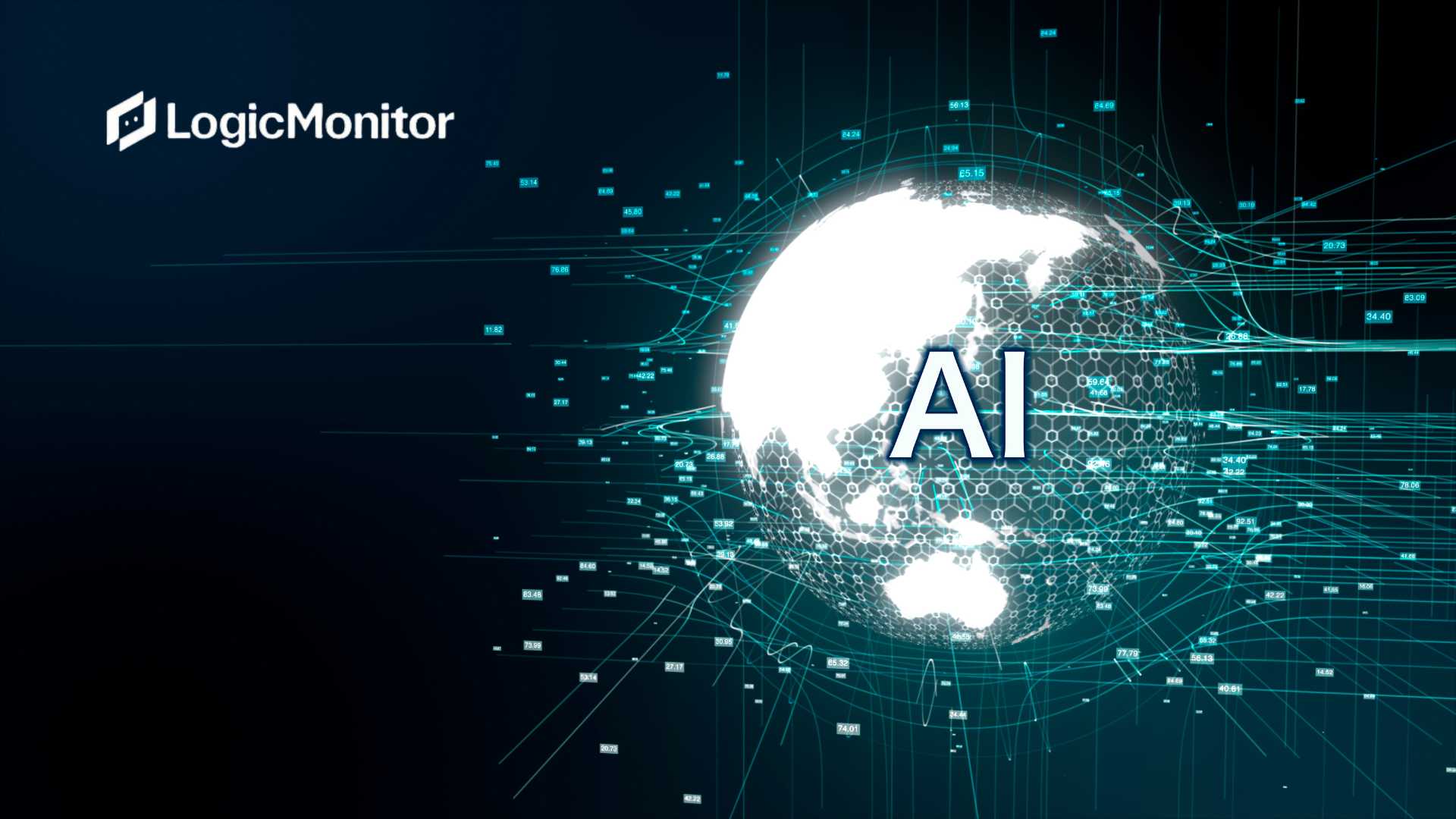 LogicMonitor Enhances AI Observability with Edwin AI Updates
