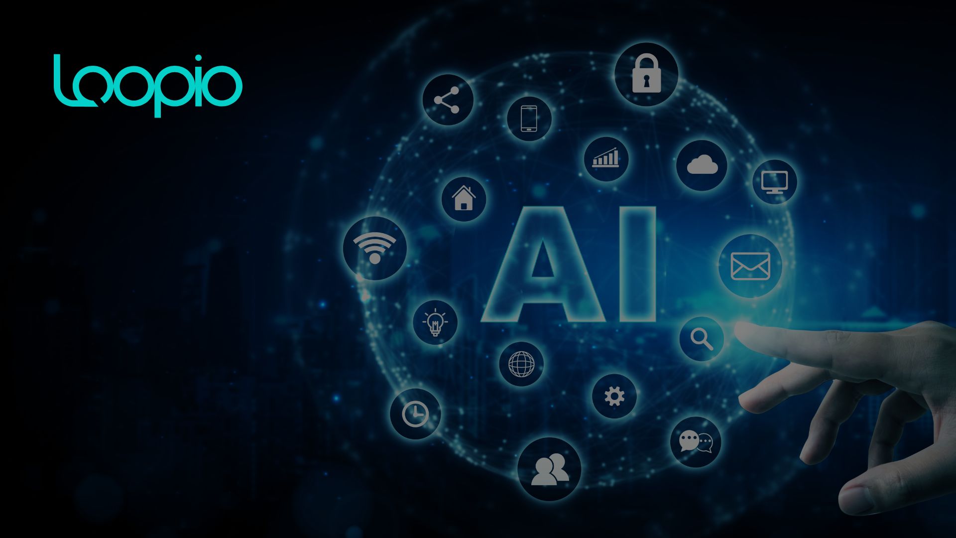 Loopio Launches First AI-Powered Portal RFP Solution