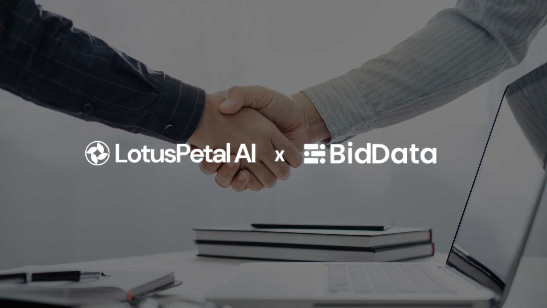 LotusPetal AI Acquires GovCon Intelligence Firm BidData