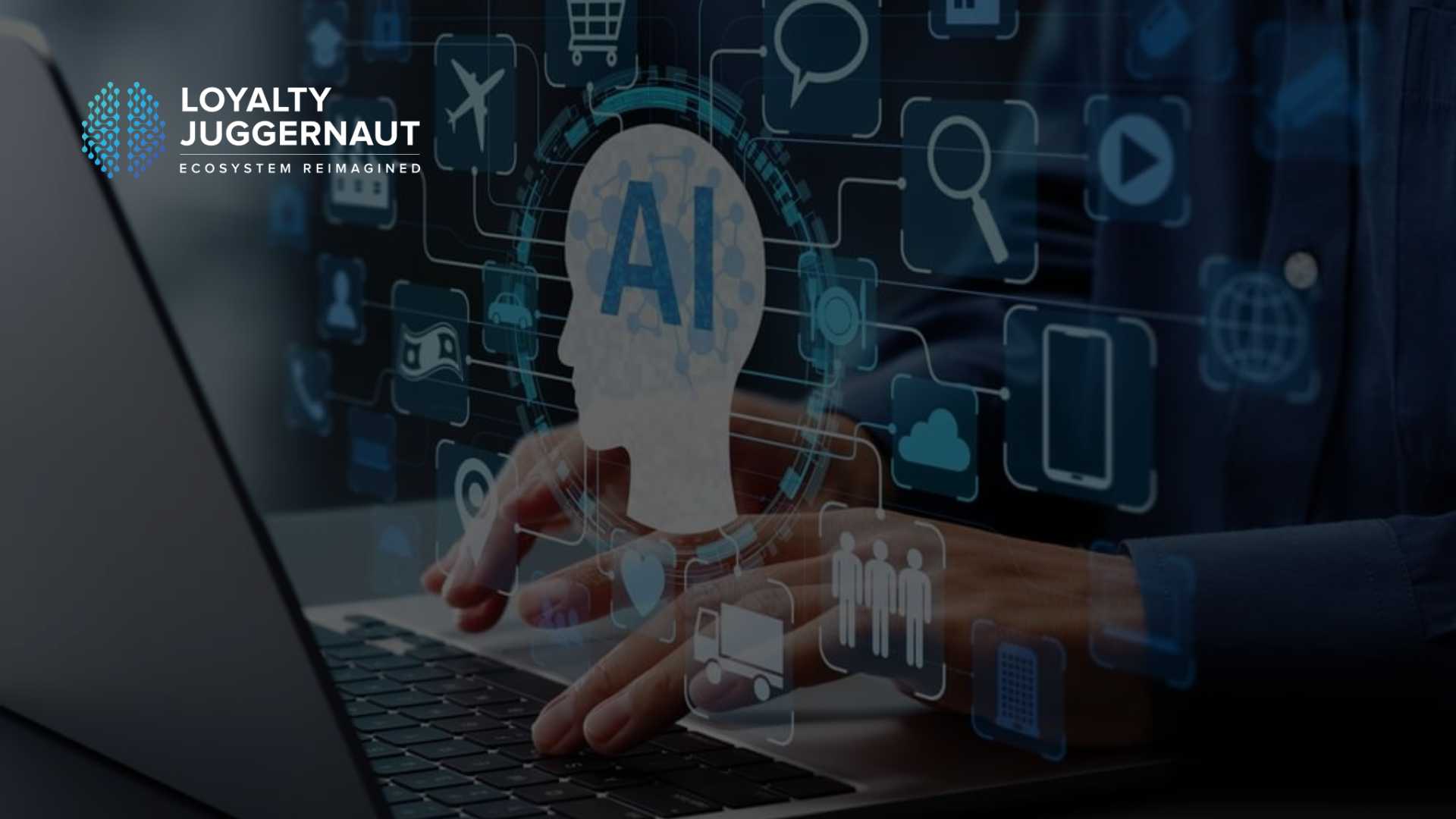 Loyalty Juggernaut Launches GRAVTY AI Compass