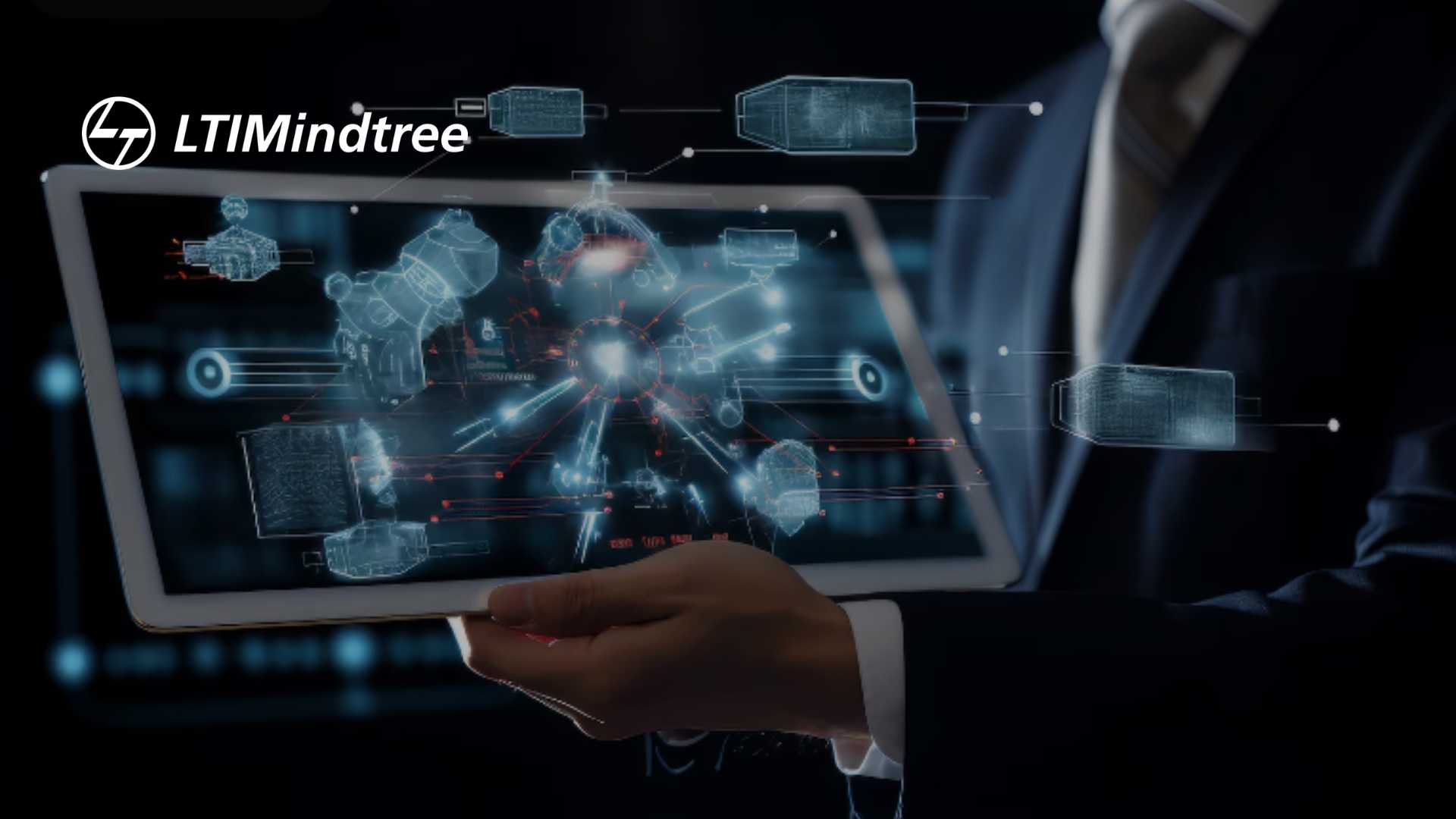 LTIMindtree Launches BlueVerse RightAction AI Framework