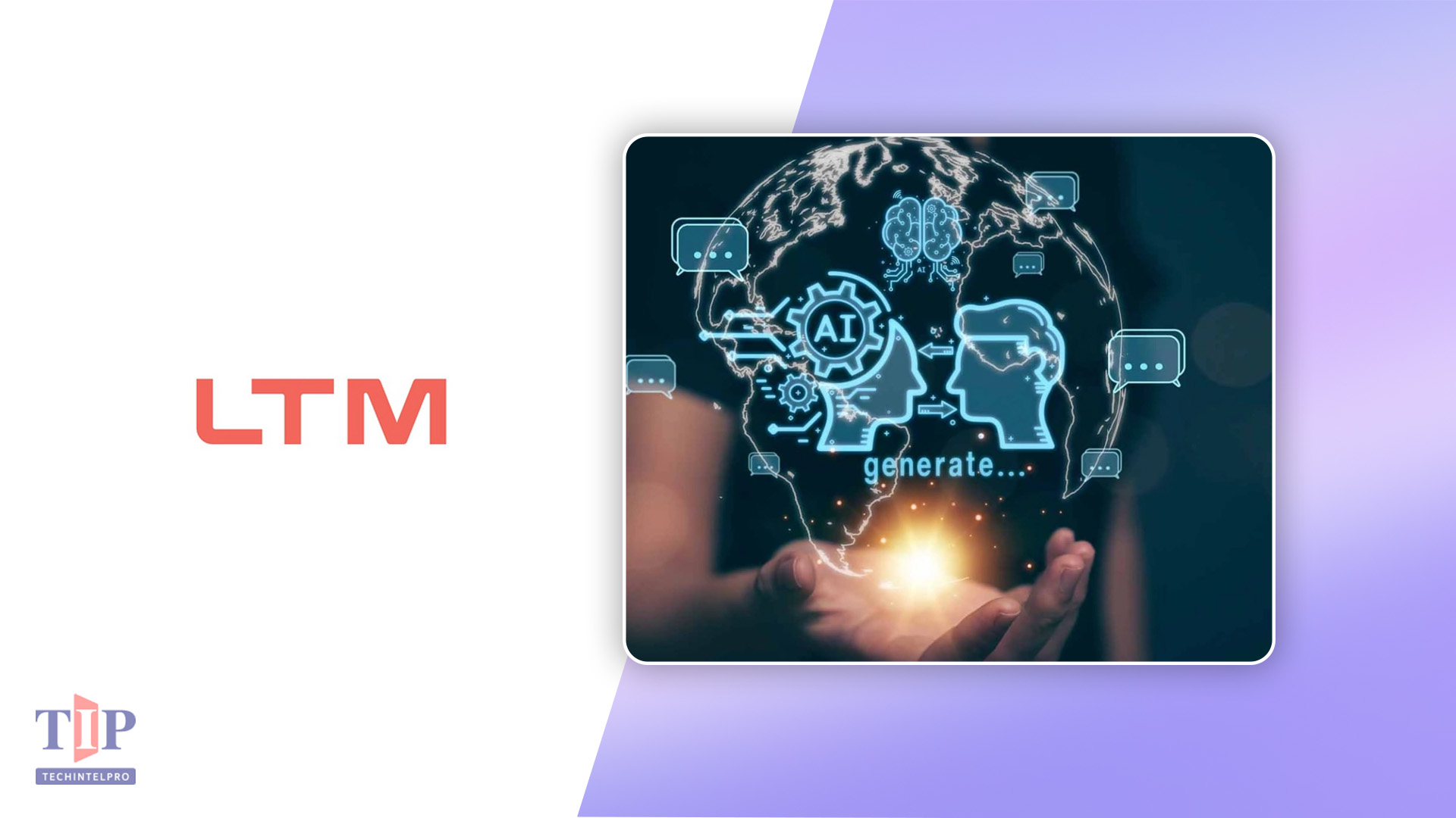 LTM Launches BlueVerse RightLogic to Address Cyber Risk in AI Era