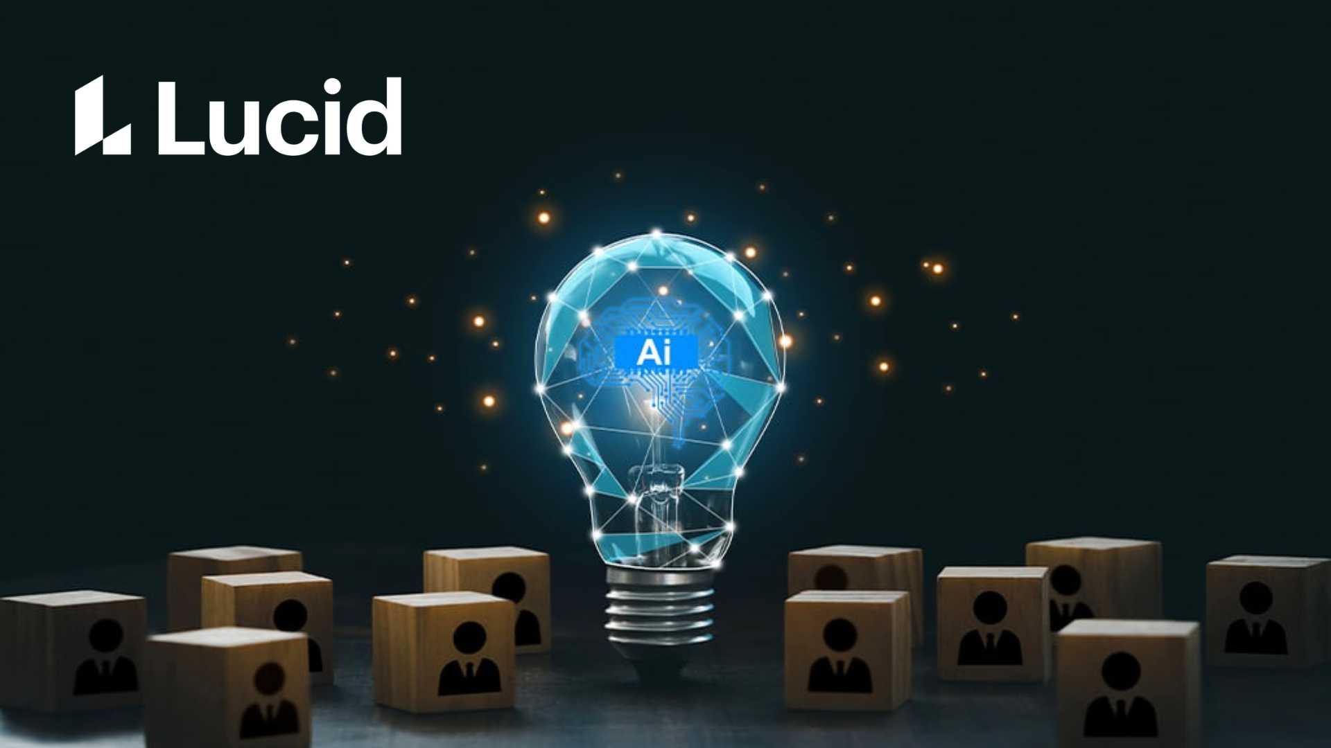 Lucid Software Unveils AI Capabilities and Accelerators for Work Transformation