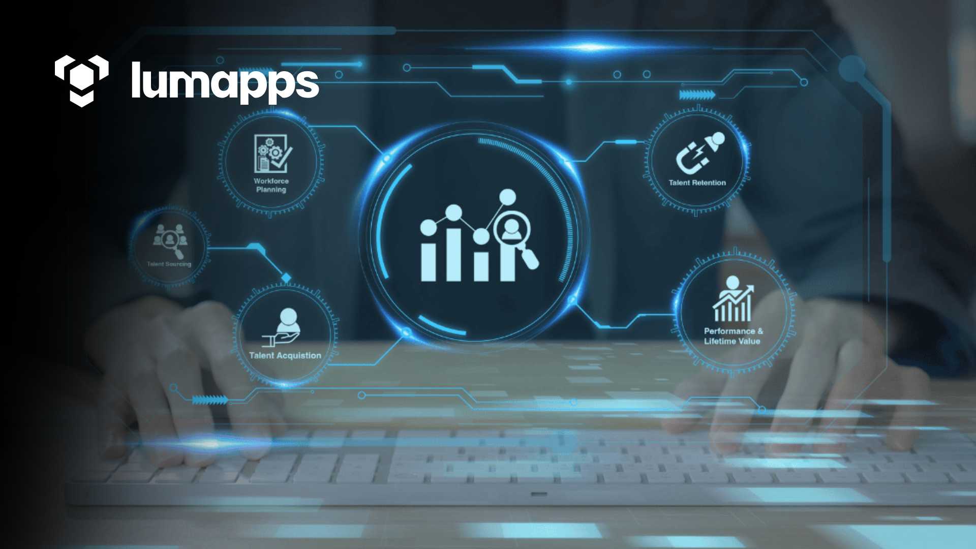 LumApps Launches Agent Hub to Unify AI Agents and Workflows