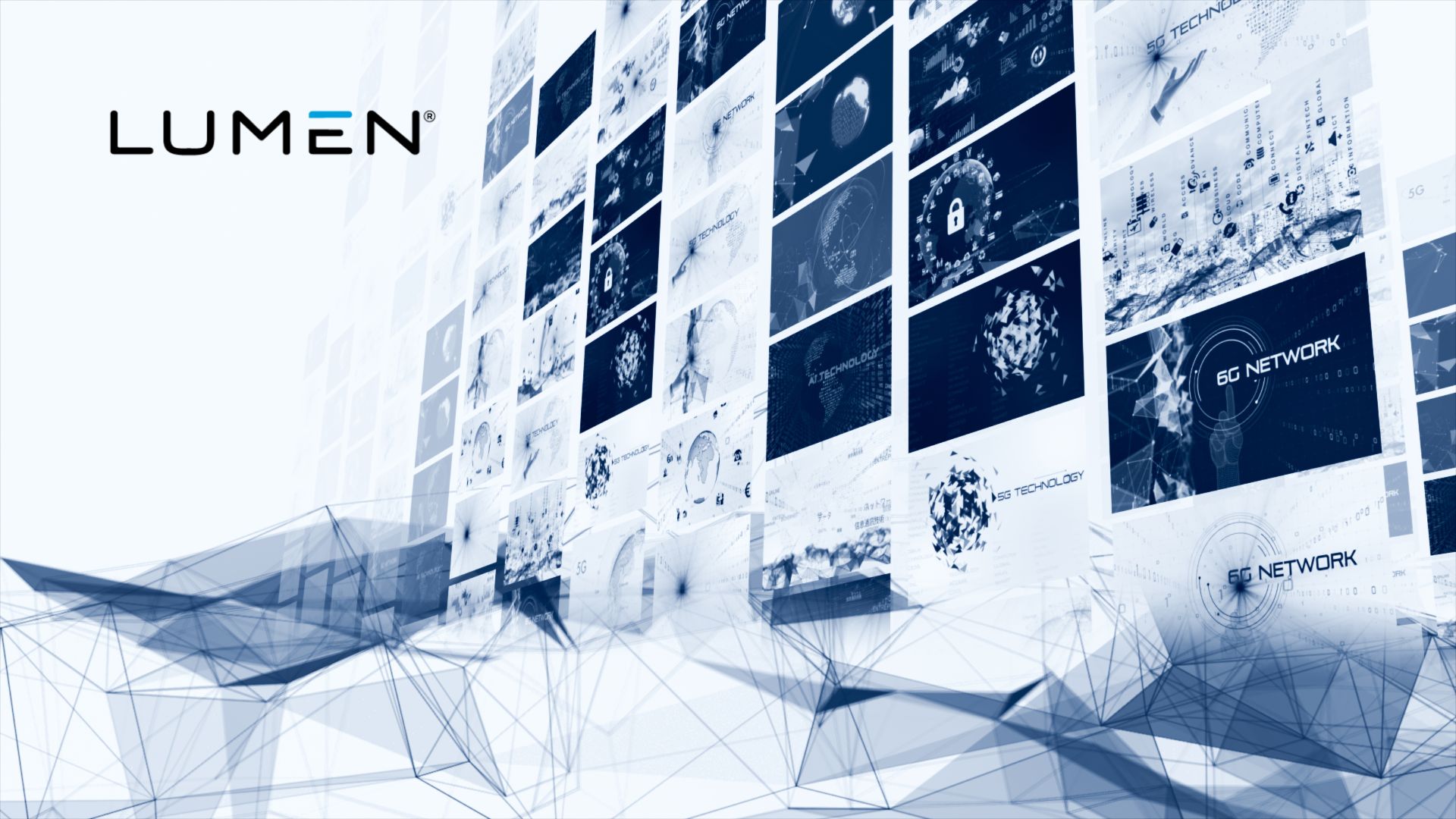 Lumen Closes $2B Notes to Power AI Network Growth
