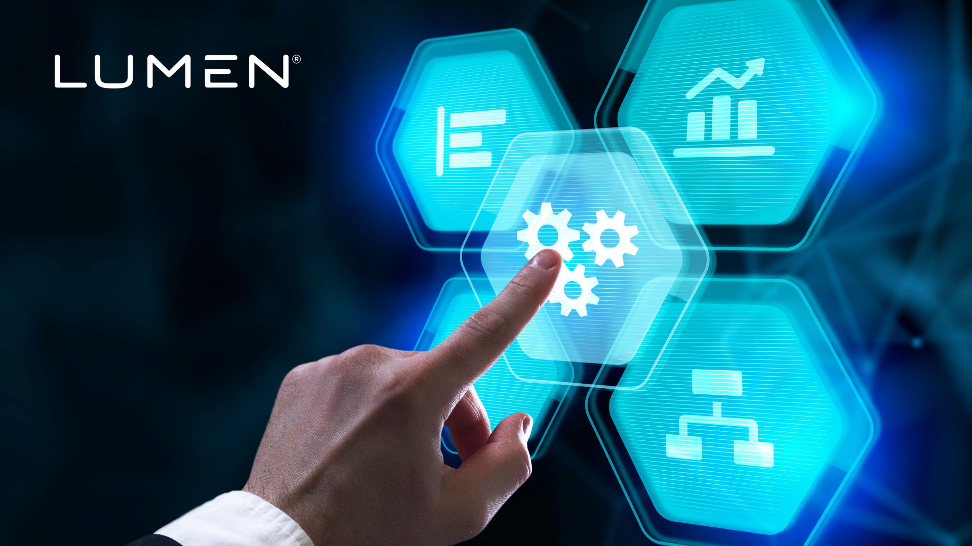 Lumen Technologies Upsizes Debt Offering with $425M Additional 7.000% First Lien Notes Due 2034