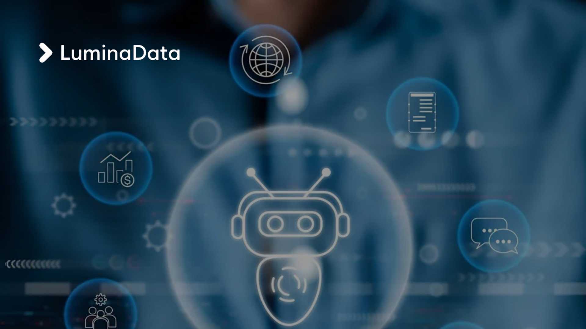 LuminaData's AI Agents Achieve 99.8% Finance Accuracy