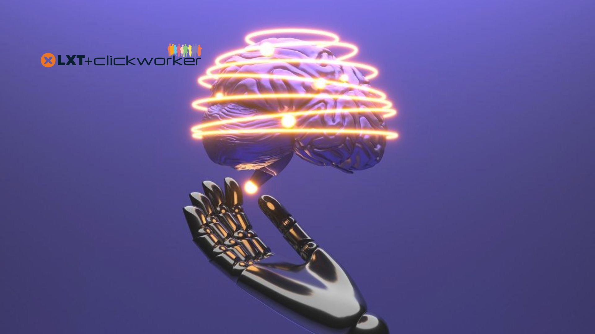 LXT & Clickworker Unite for AI Data Solutions Platform